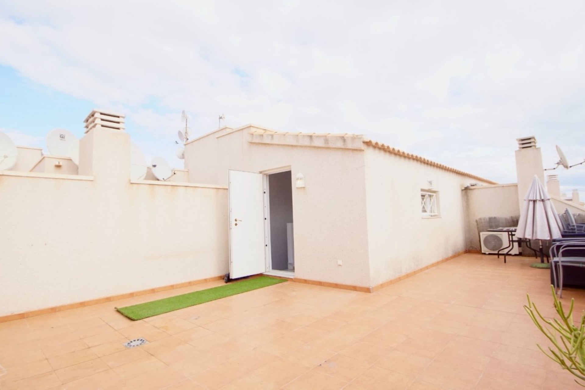 Tweedehands - Penthouse -
Orihuela Costa - Playa Flamenca