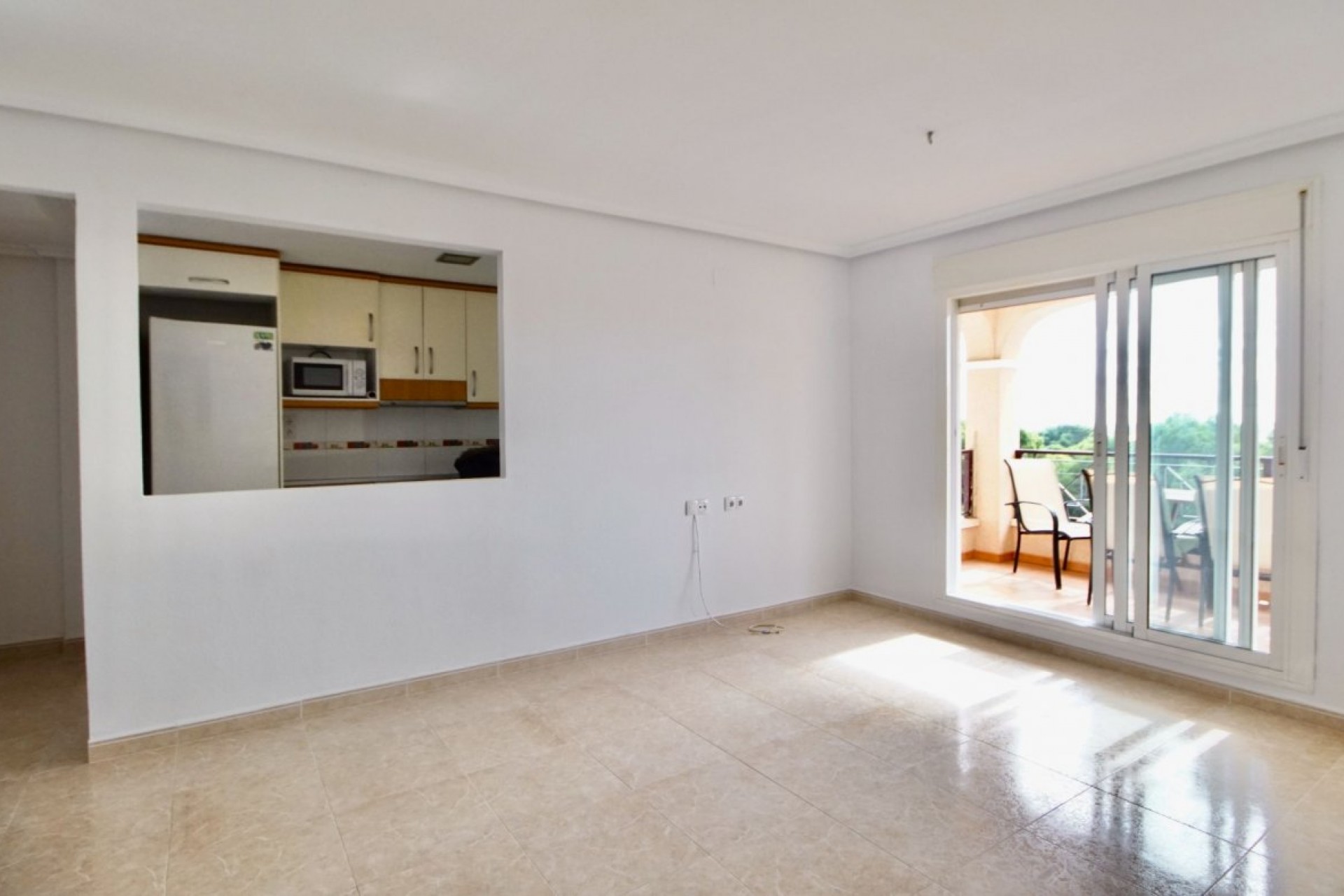 Tweedehands - Penthouse -
Orihuela Costa - Playa Flamenca