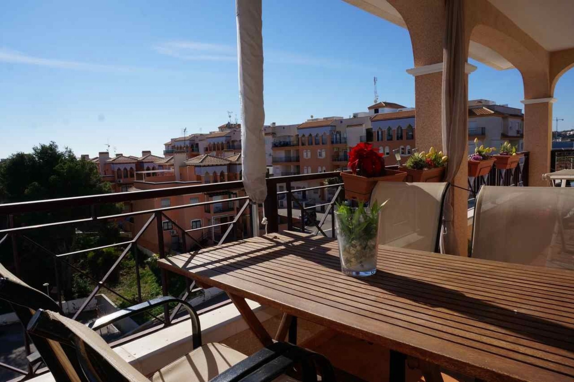 Tweedehands - Penthouse -
Orihuela Costa - Playa Flamenca