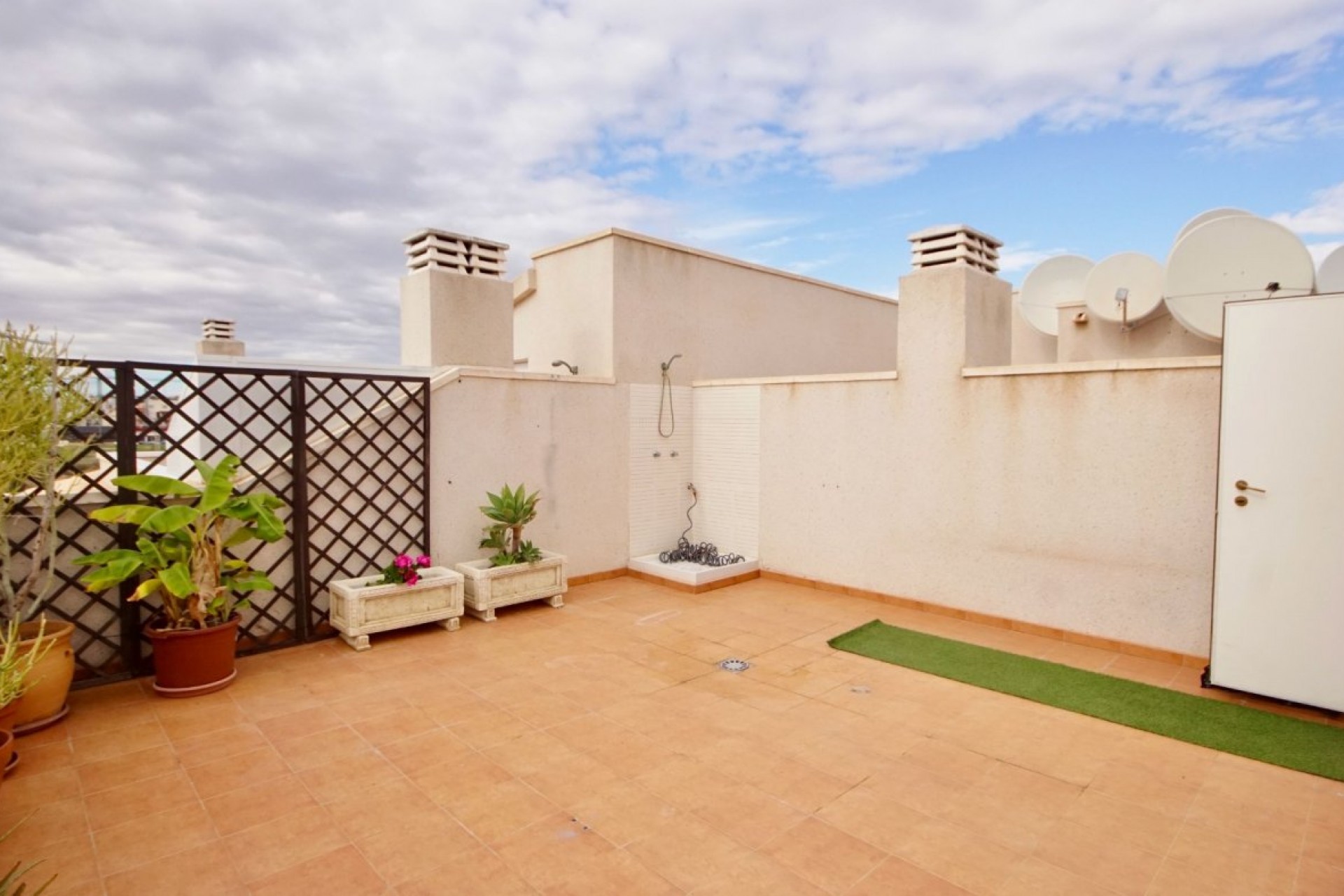 Tweedehands - Penthouse -
Orihuela Costa - Playa Flamenca