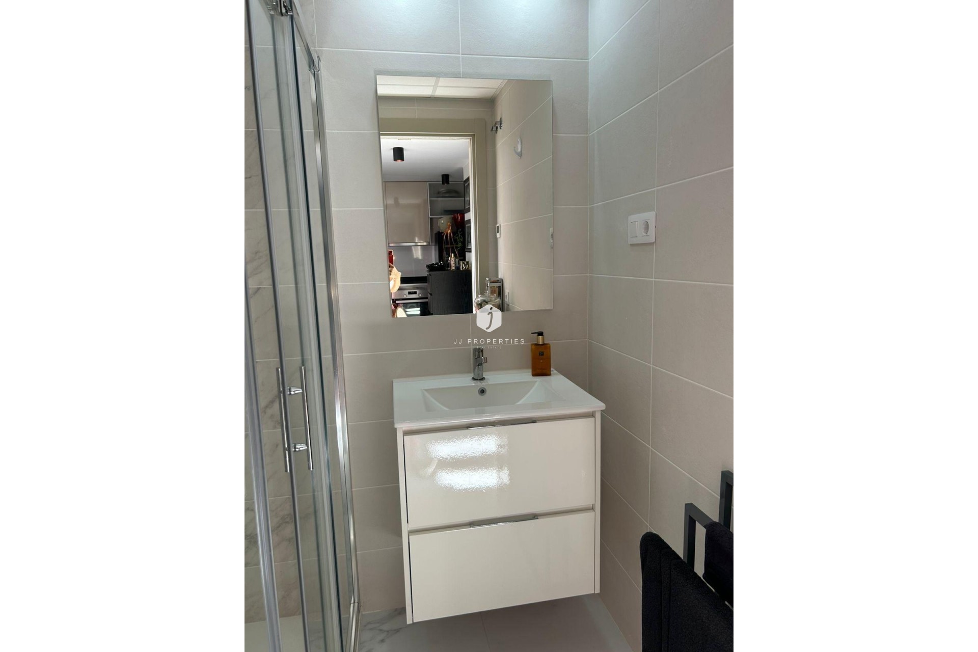 Tweedehands - Penthouse -
Orihuela Costa - Playa Flamenca