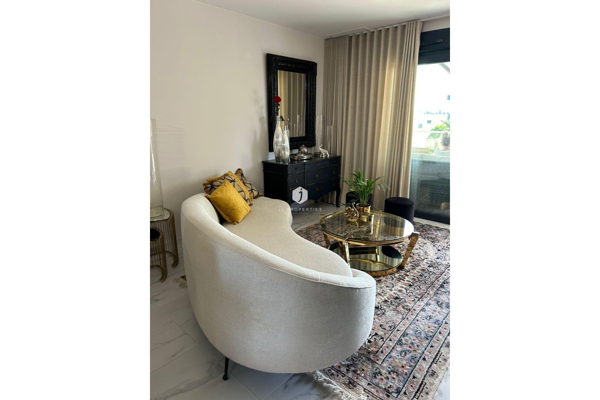 Tweedehands - Penthouse -
Orihuela Costa - Playa Flamenca