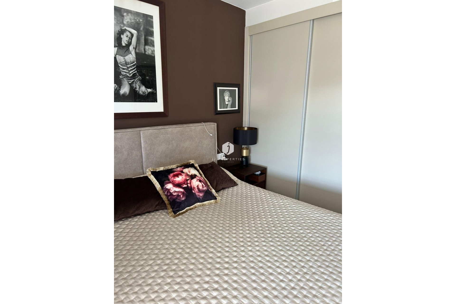 Tweedehands - Penthouse -
Orihuela Costa - Playa Flamenca