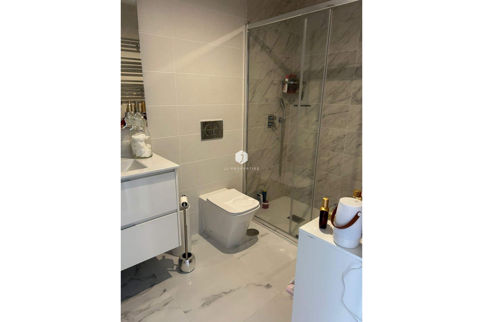 Tweedehands - Penthouse -
Orihuela Costa - Playa Flamenca