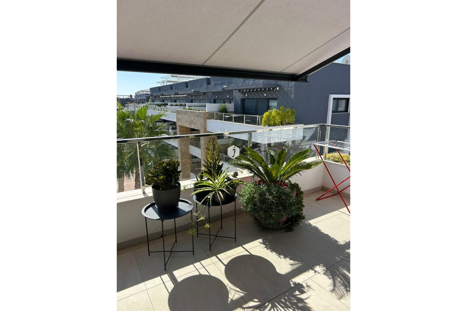 Tweedehands - Penthouse -
Orihuela Costa - Playa Flamenca