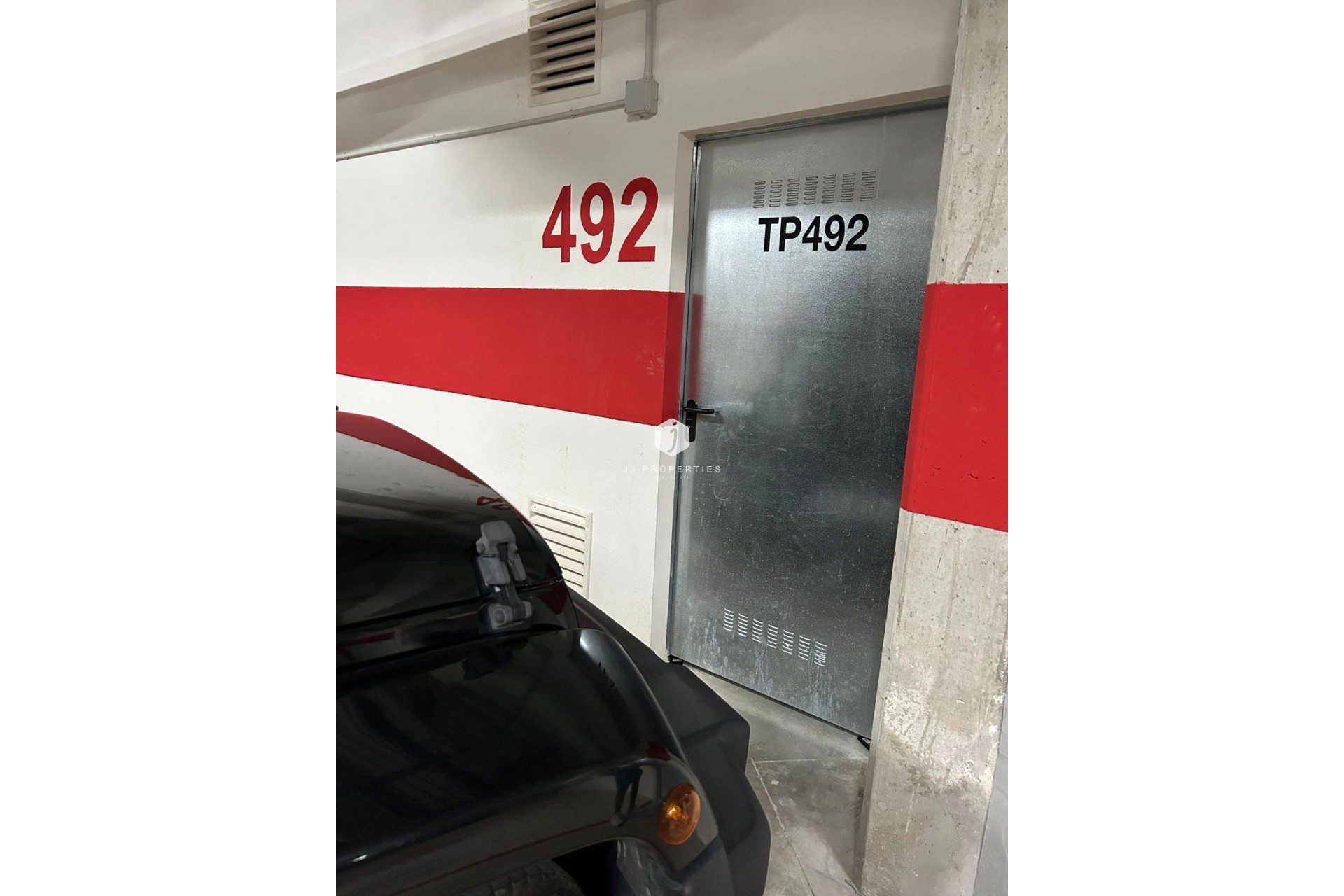 Tweedehands - Penthouse -
Orihuela Costa - Playa Flamenca