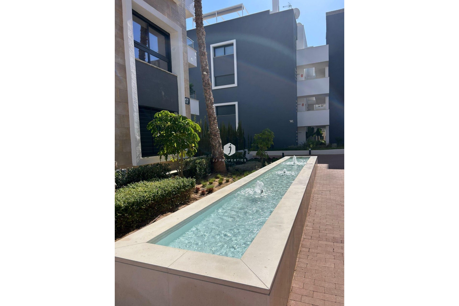 Tweedehands - Penthouse -
Orihuela Costa - Playa Flamenca