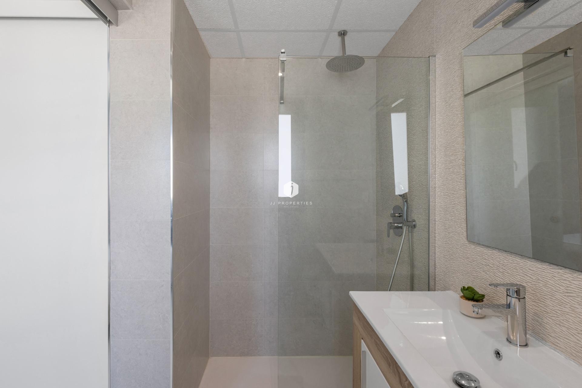 Tweedehands - Penthouse -
Orihuela Costa - Playa Flamenca