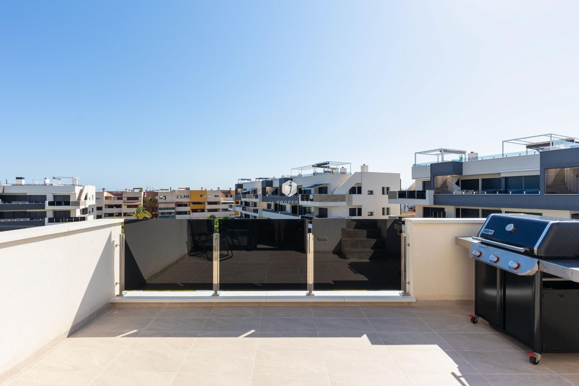 Tweedehands - Penthouse -
Orihuela Costa - Playa Flamenca
