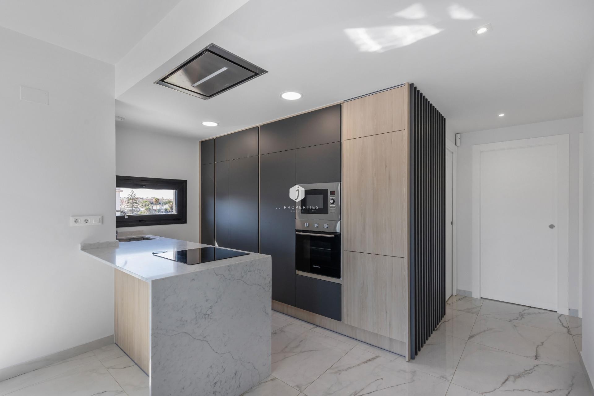 Tweedehands - Penthouse -
Orihuela Costa - Playa Flamenca