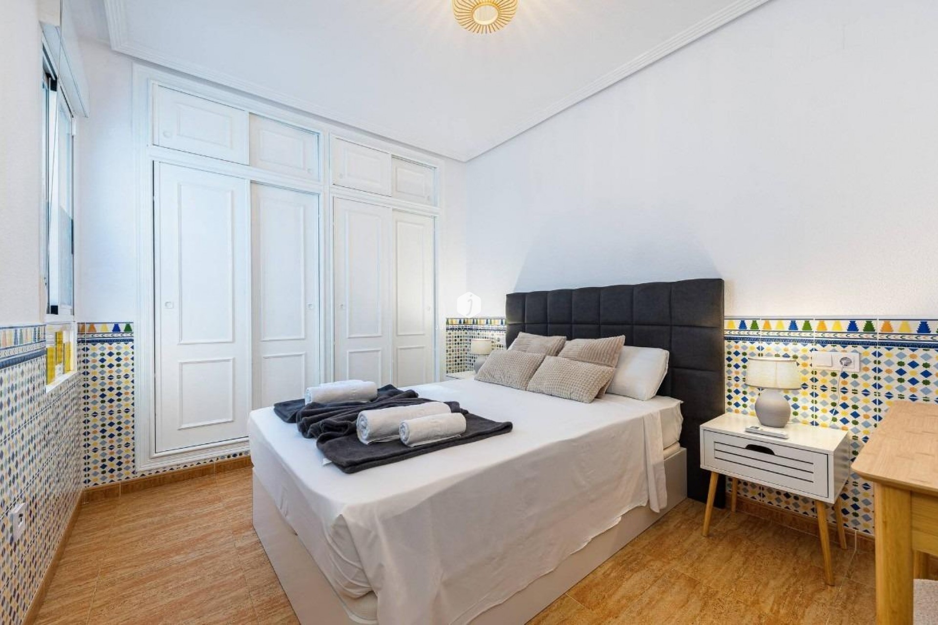 Tweedehands - Penthouse -
Orihuela Costa - Playa Flamenca