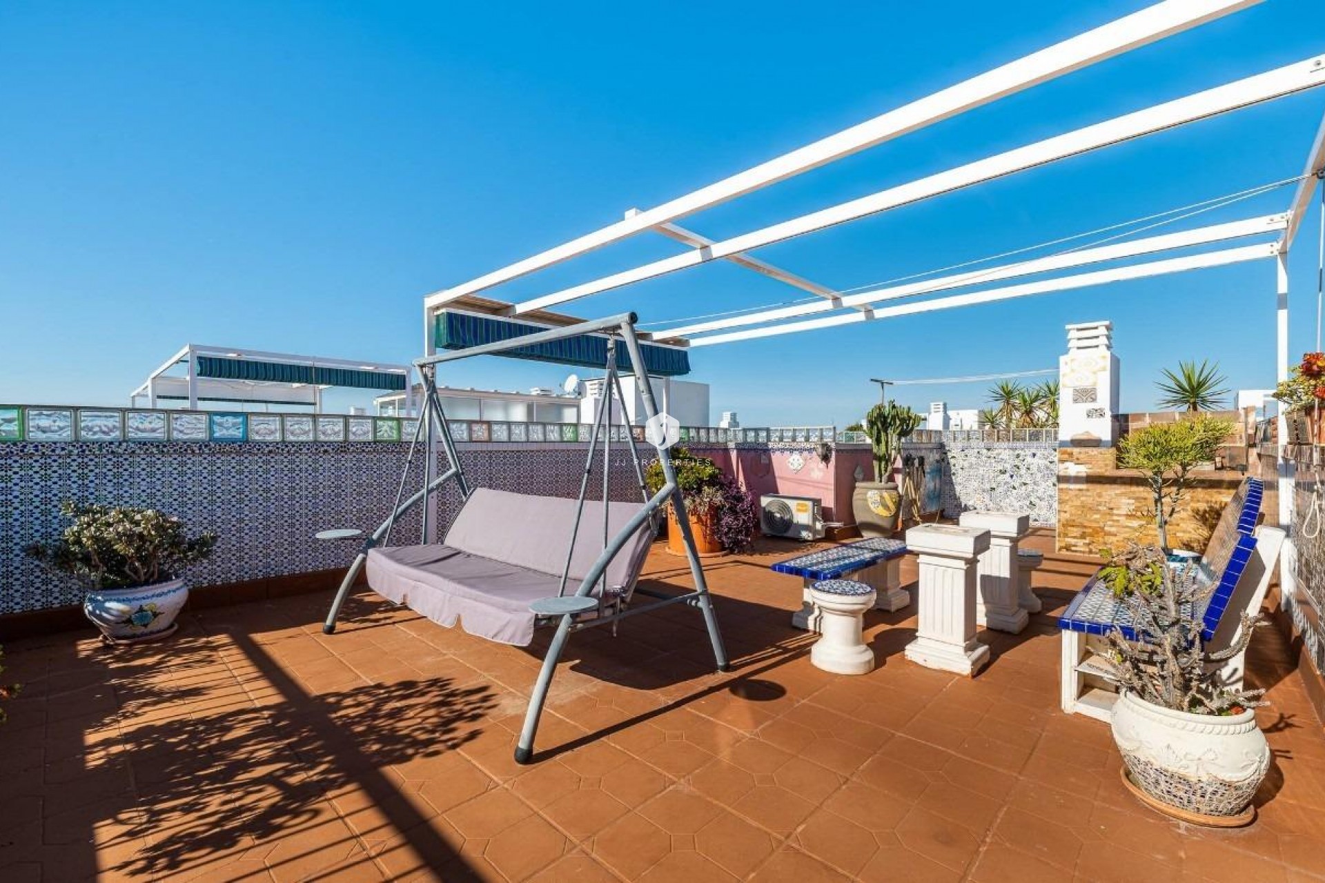 Tweedehands - Penthouse -
Orihuela Costa - Playa Flamenca