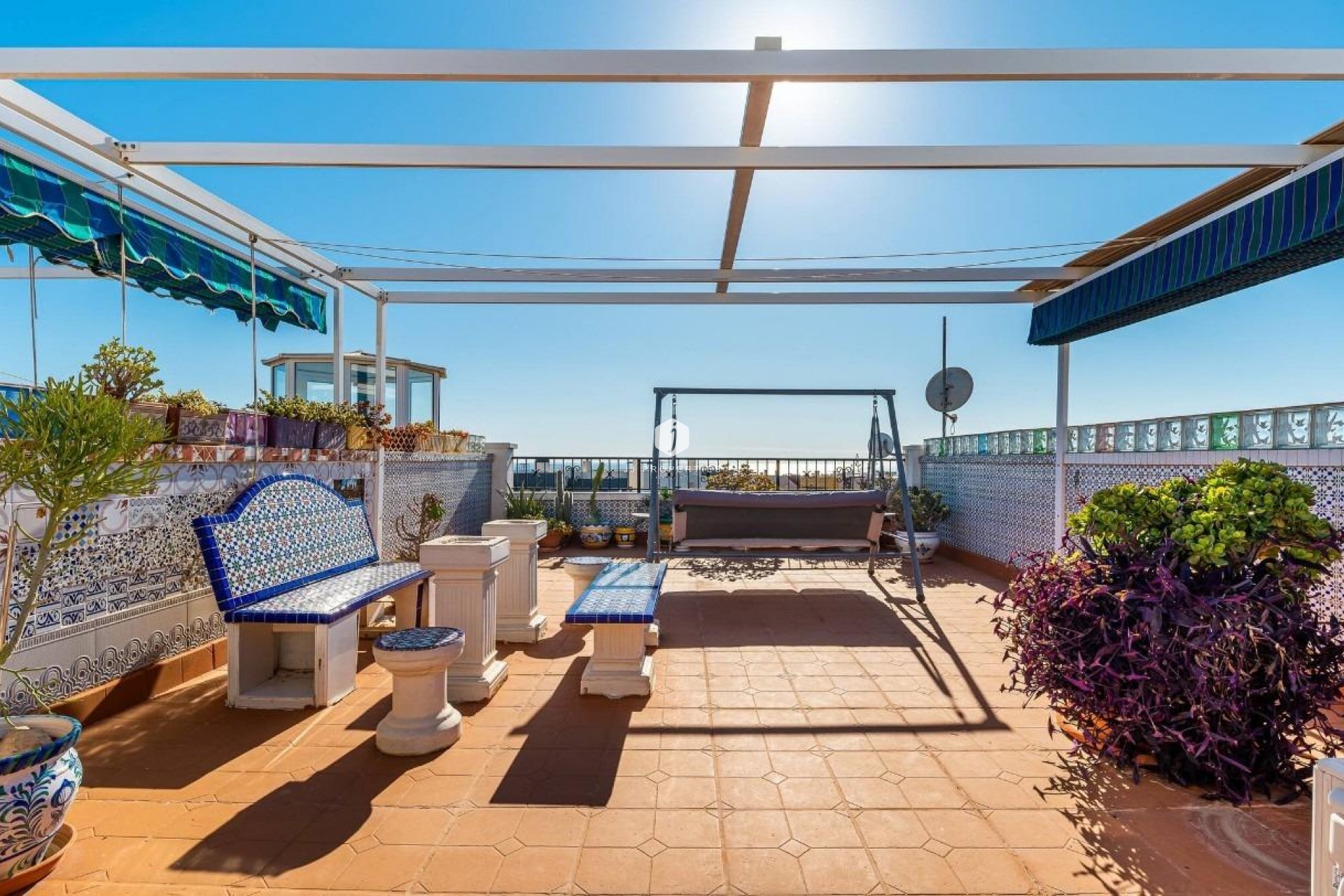 Tweedehands - Penthouse -
Orihuela Costa - Playa Flamenca