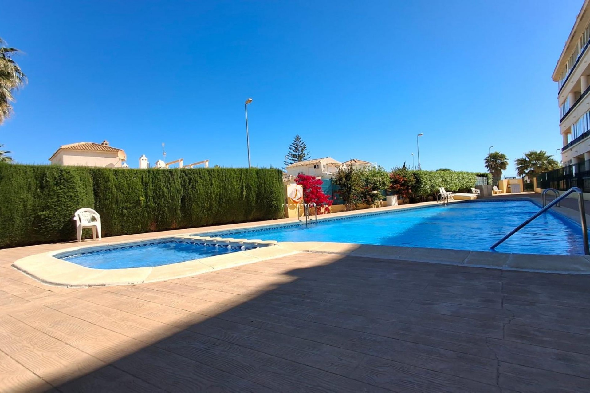 Tweedehands - Penthouse -
Orihuela Costa - Playa Flamenca