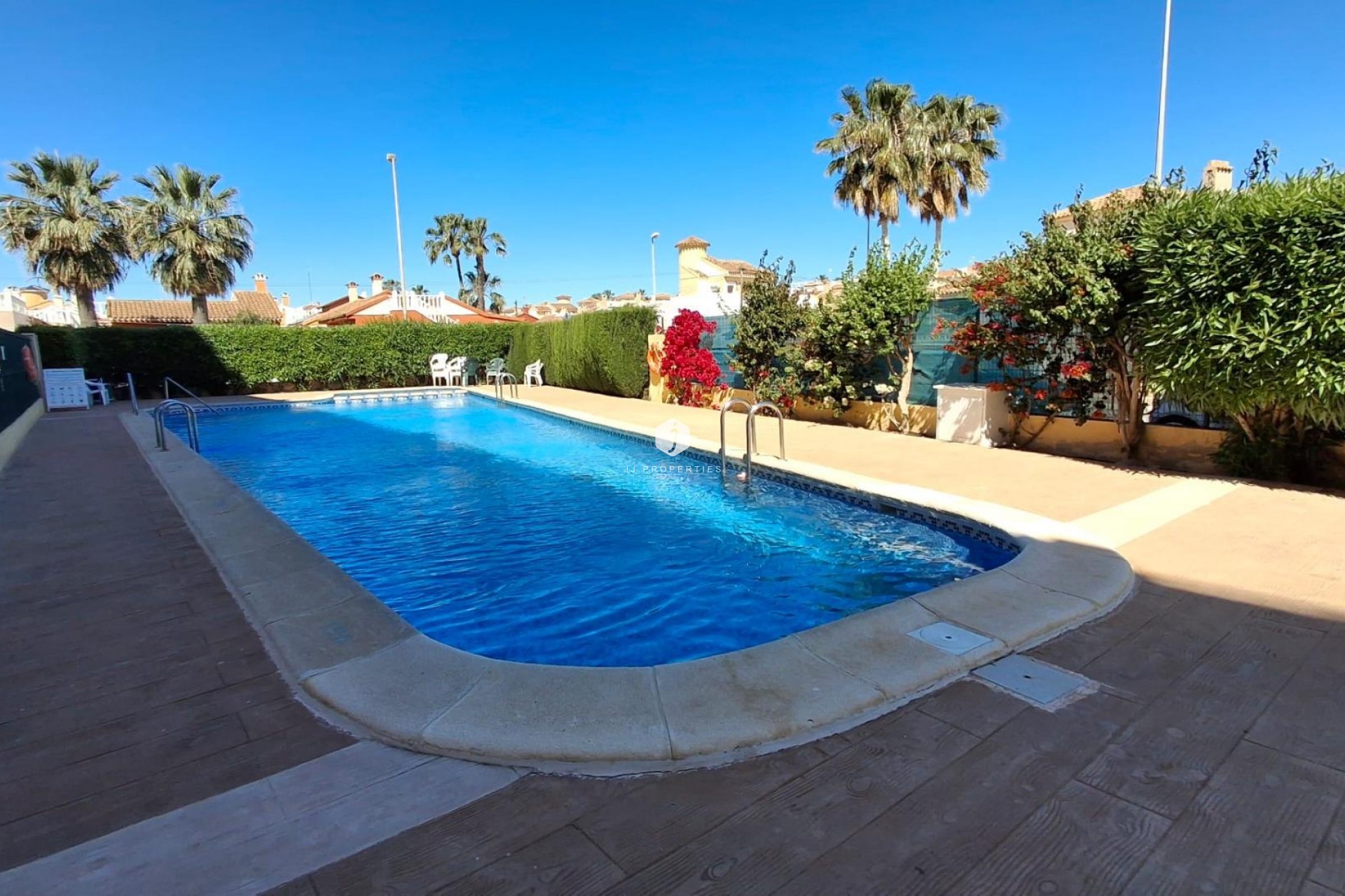 Tweedehands - Penthouse -
Orihuela Costa - Playa Flamenca