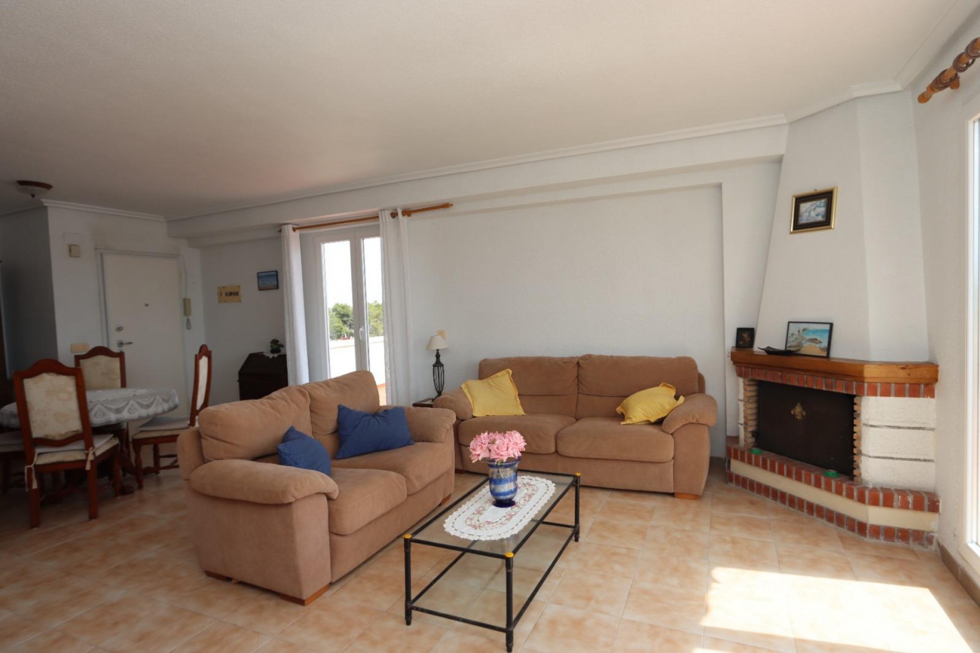 Tweedehands - Penthouse -
Orihuela Costa - Punta Prima