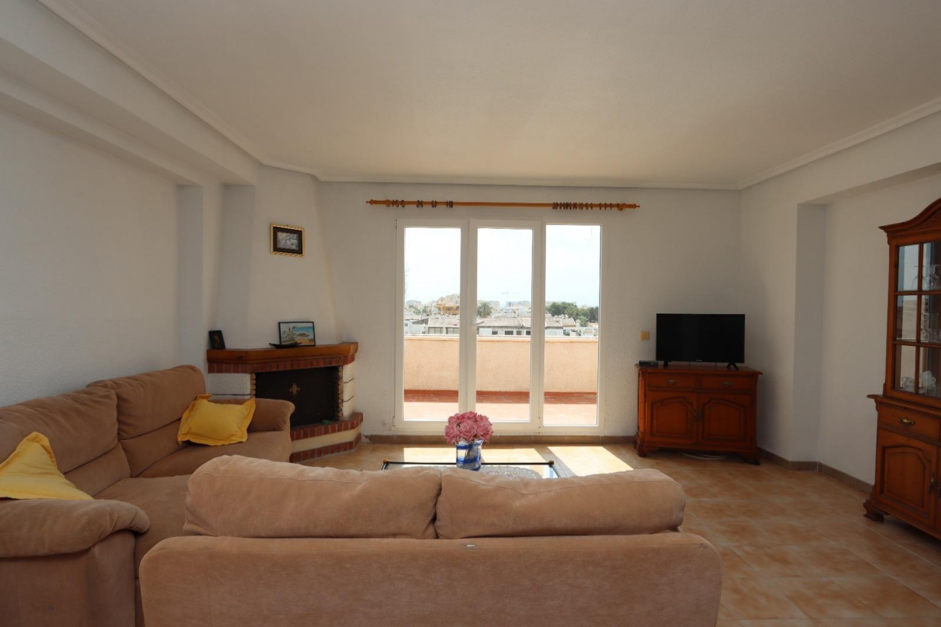 Tweedehands - Penthouse -
Orihuela Costa - Punta Prima