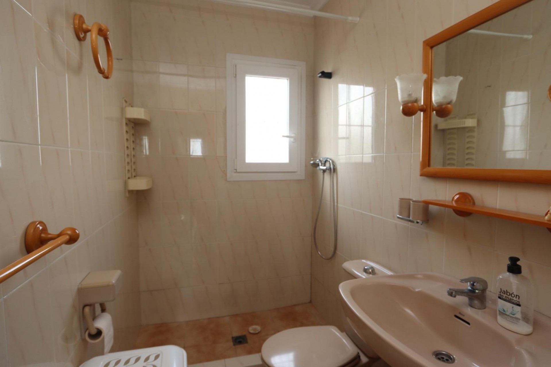 Tweedehands - Penthouse -
Orihuela Costa - Punta Prima