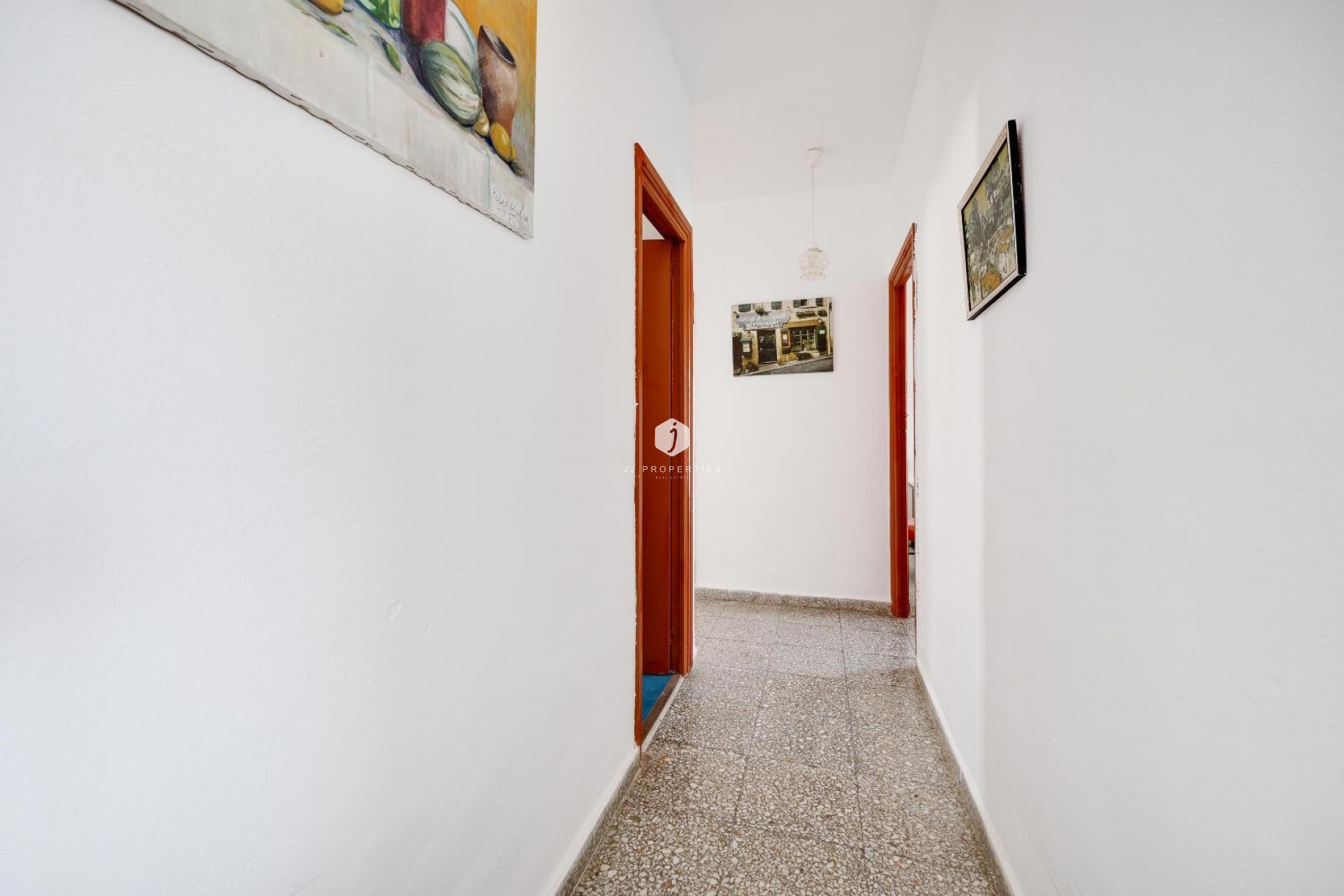 Tweedehands - Penthouse -
Orihuela Costa - Rocio Del Mar