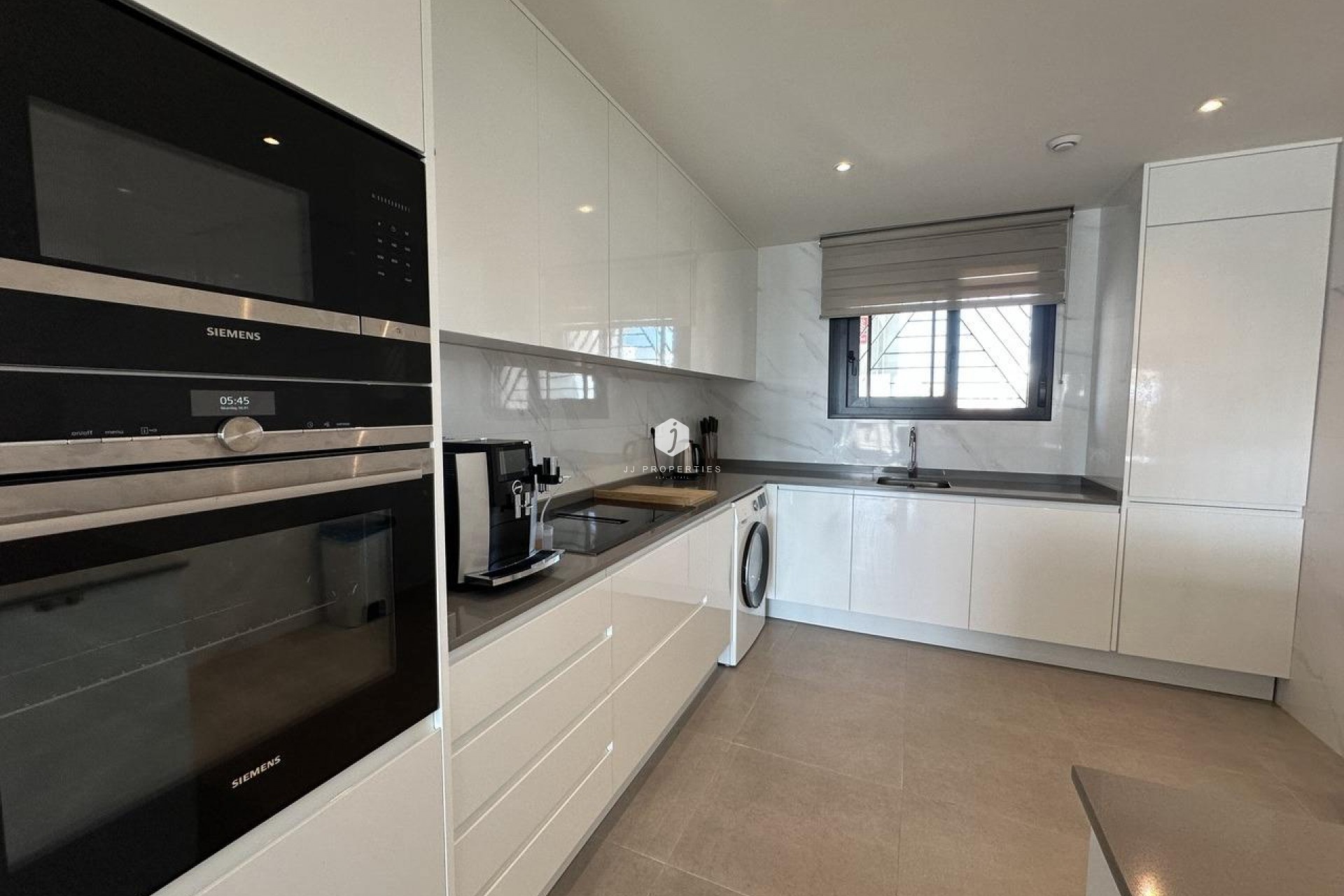 Tweedehands - Penthouse -
Orihuela Costa - Villamartín-las Filipinas