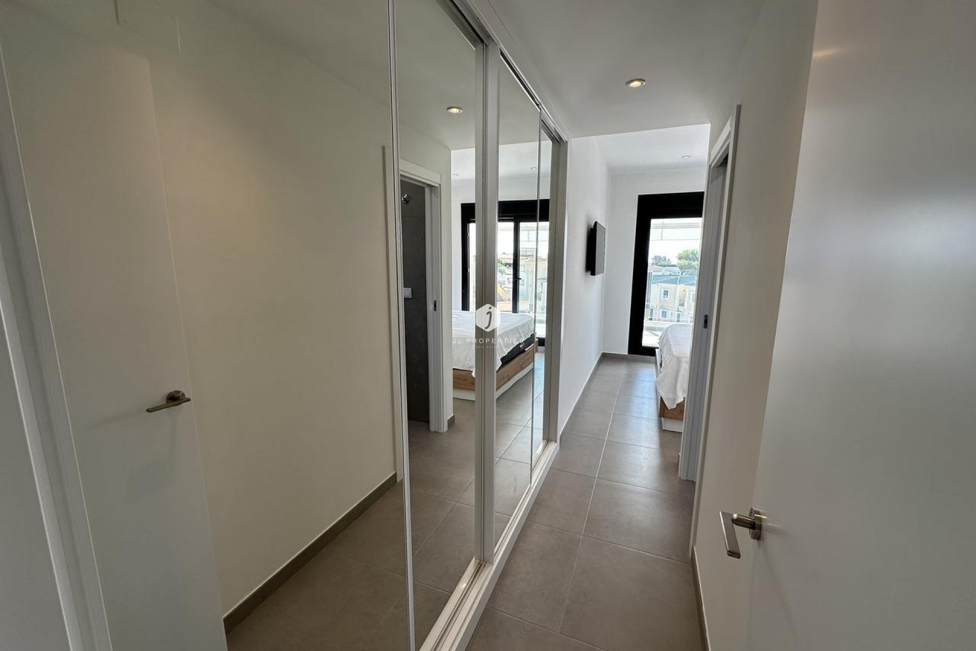 Tweedehands - Penthouse -
Orihuela Costa - Villamartín-las Filipinas