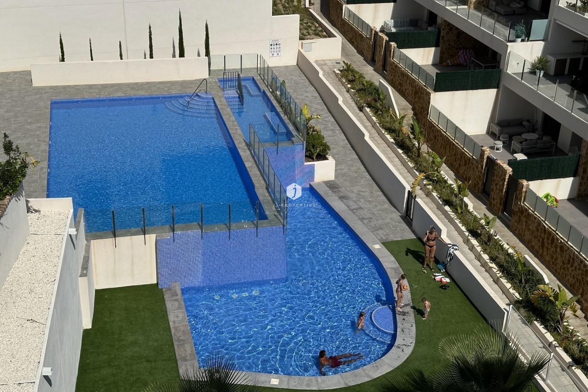 Tweedehands - Penthouse -
Orihuela Costa - Villamartín-las Filipinas