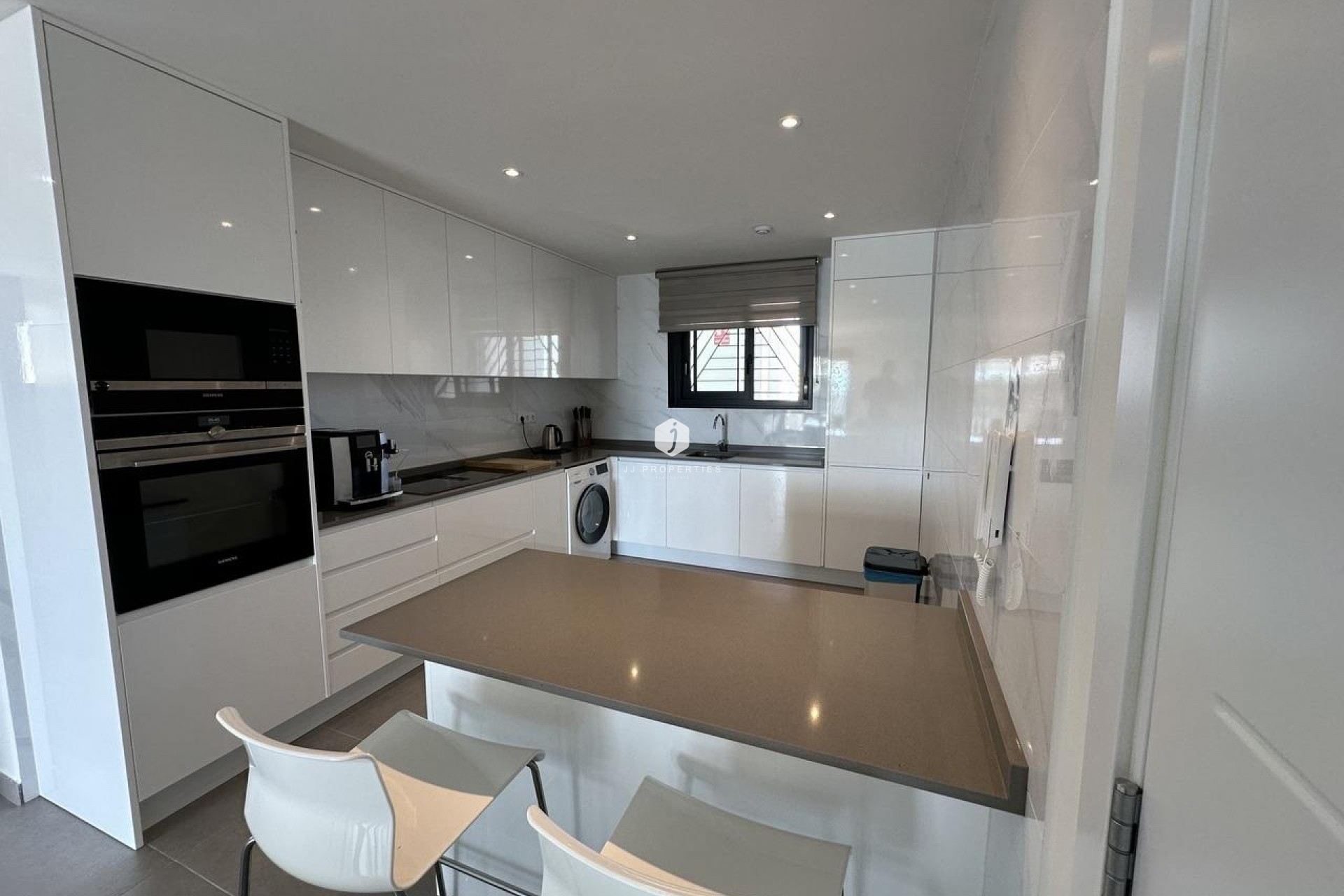 Tweedehands - Penthouse -
Orihuela Costa - Villamartín-las Filipinas