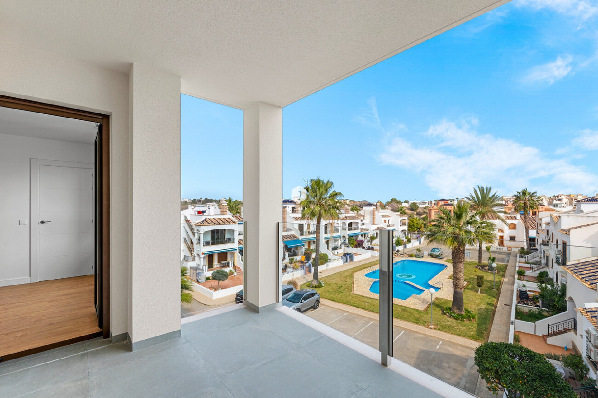 Tweedehands - Penthouse -
Orihuela Costa - Villamartín