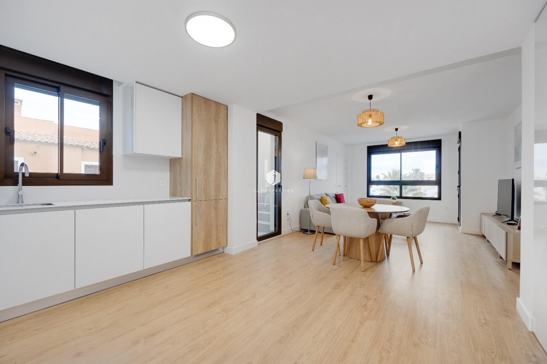 Tweedehands - Penthouse -
Orihuela Costa - Villamartín