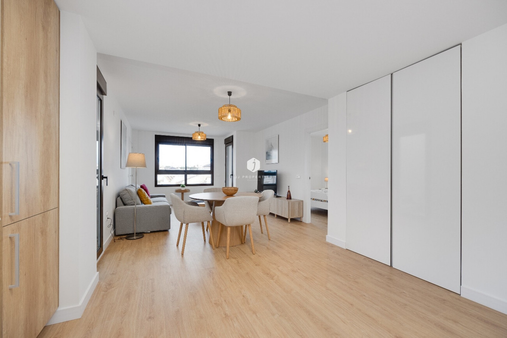Tweedehands - Penthouse -
Orihuela Costa - Villamartín