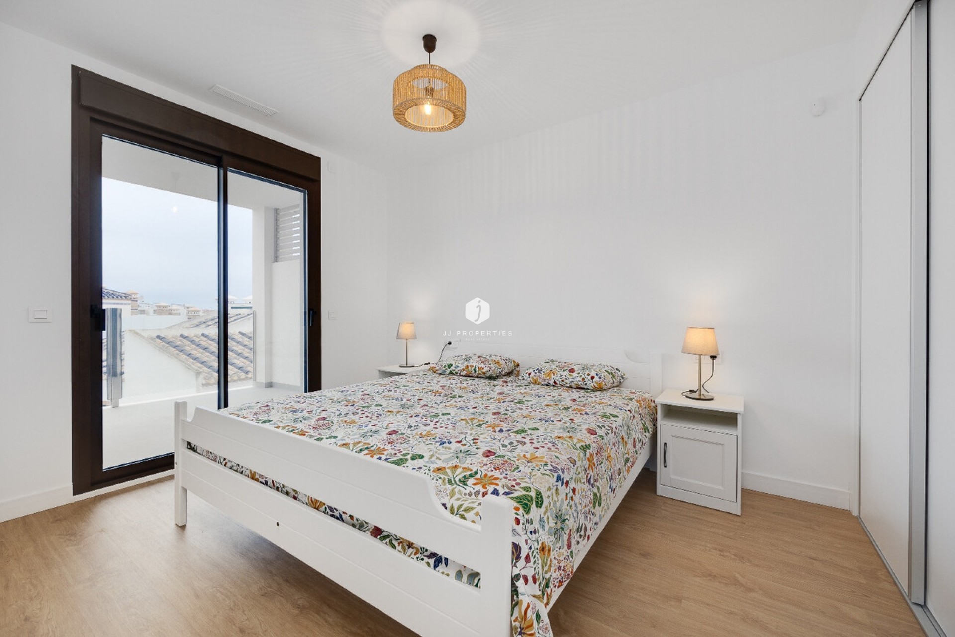 Tweedehands - Penthouse -
Orihuela Costa - Villamartín