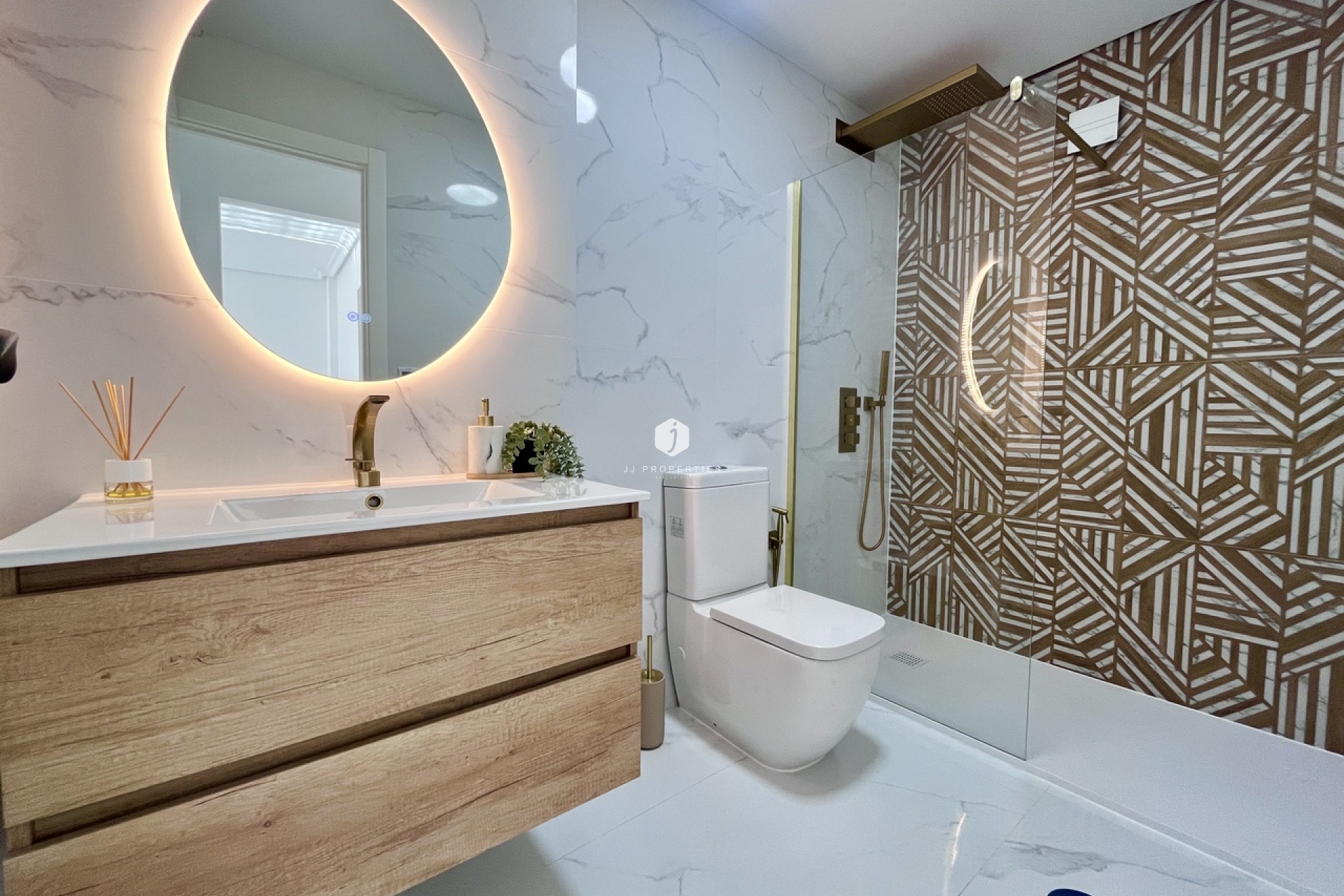 Tweedehands - Penthouse -
Playa Flamenca - Costa Blanca