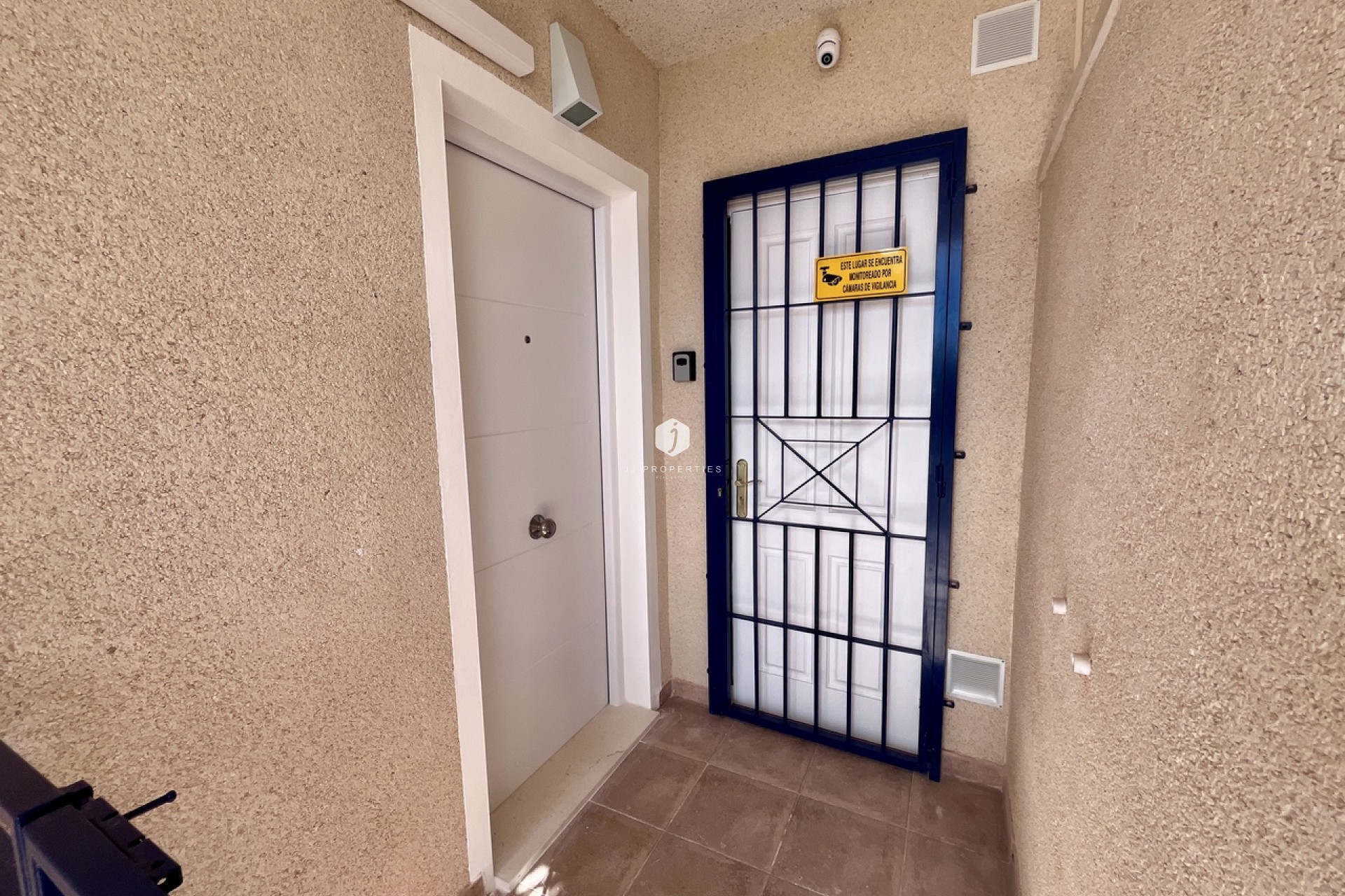 Tweedehands - Penthouse -
Playa Flamenca - Costa Blanca