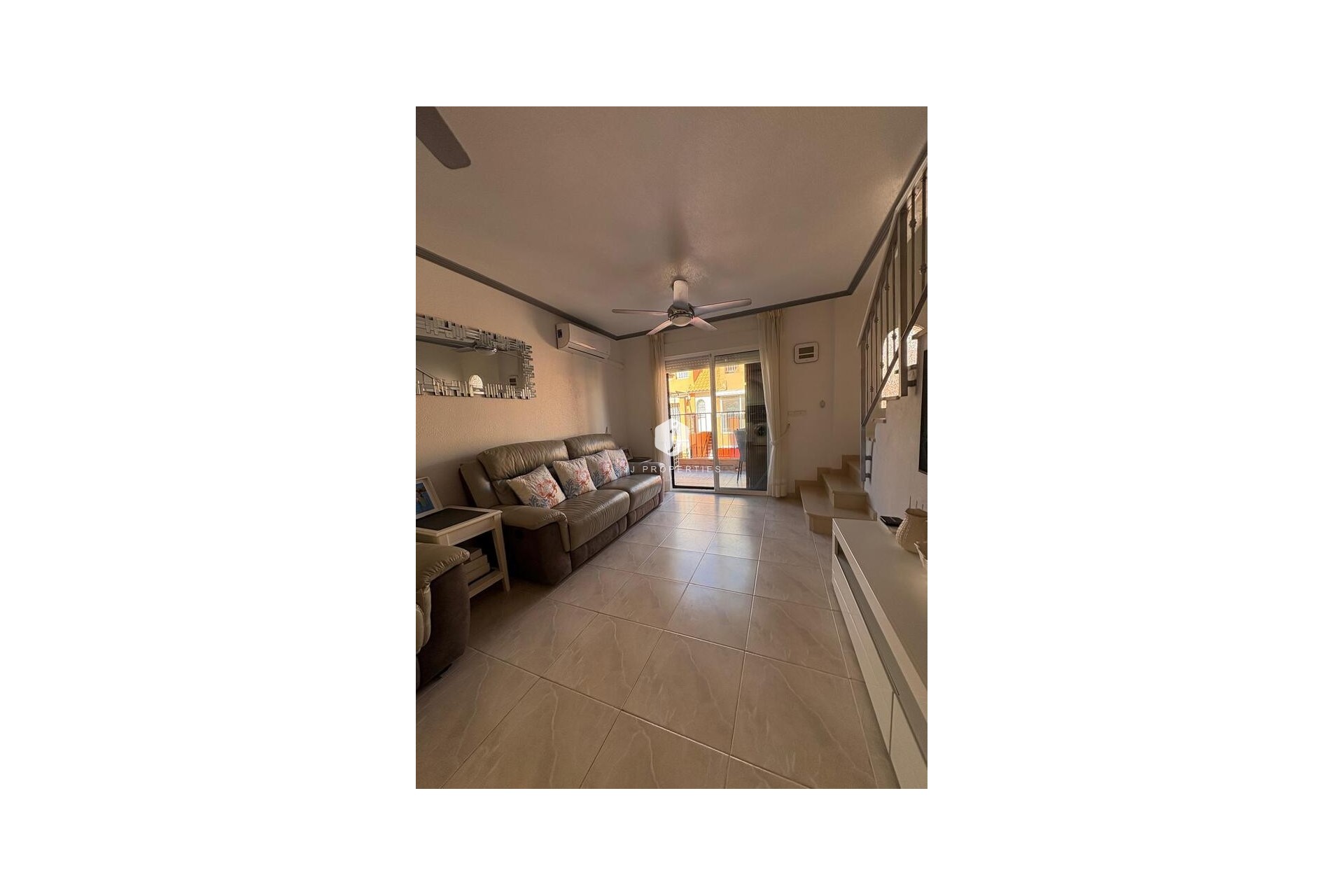 Tweedehands - Penthouse -
Playa Flamenca - Costa Blanca