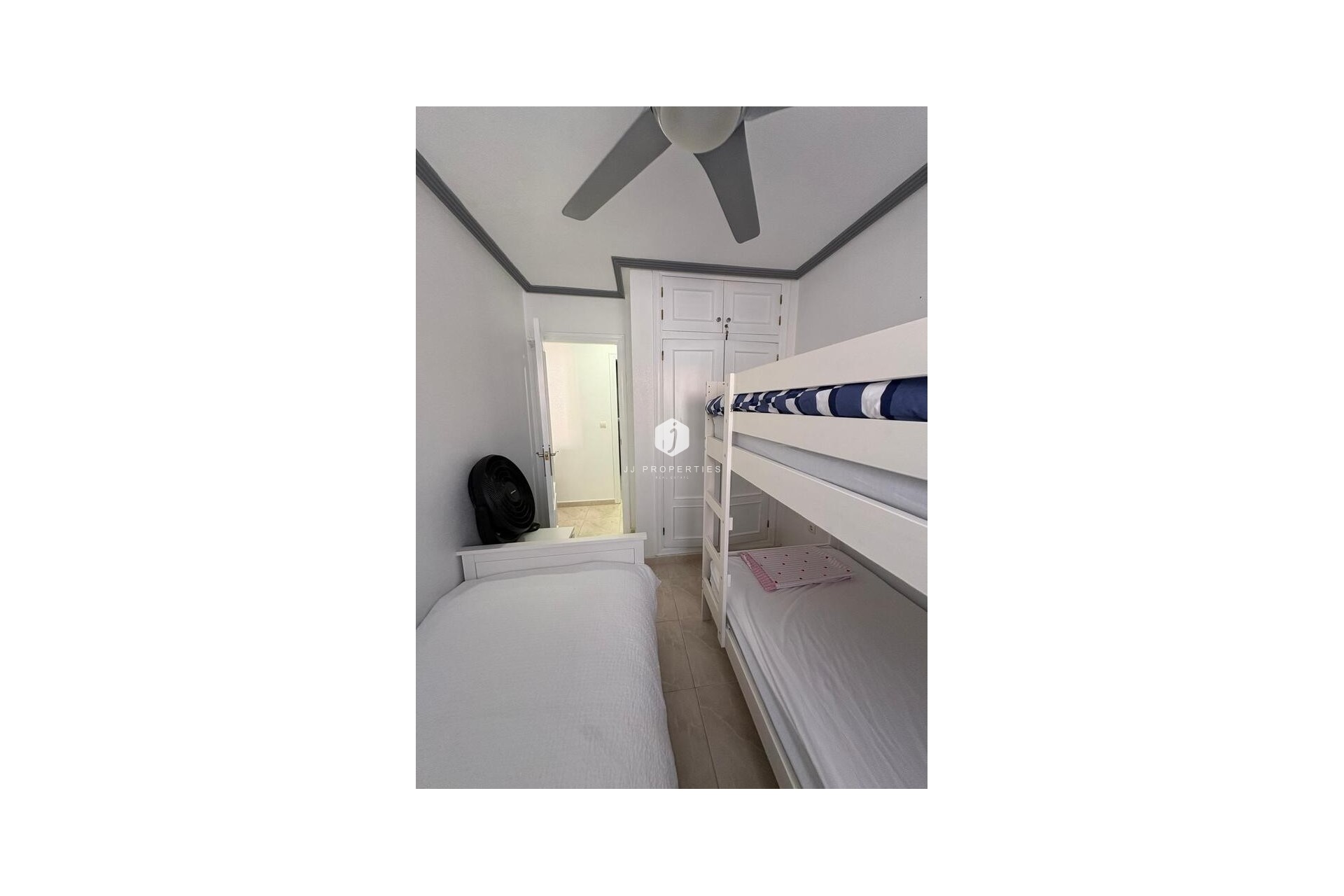 Tweedehands - Penthouse -
Playa Flamenca - Costa Blanca