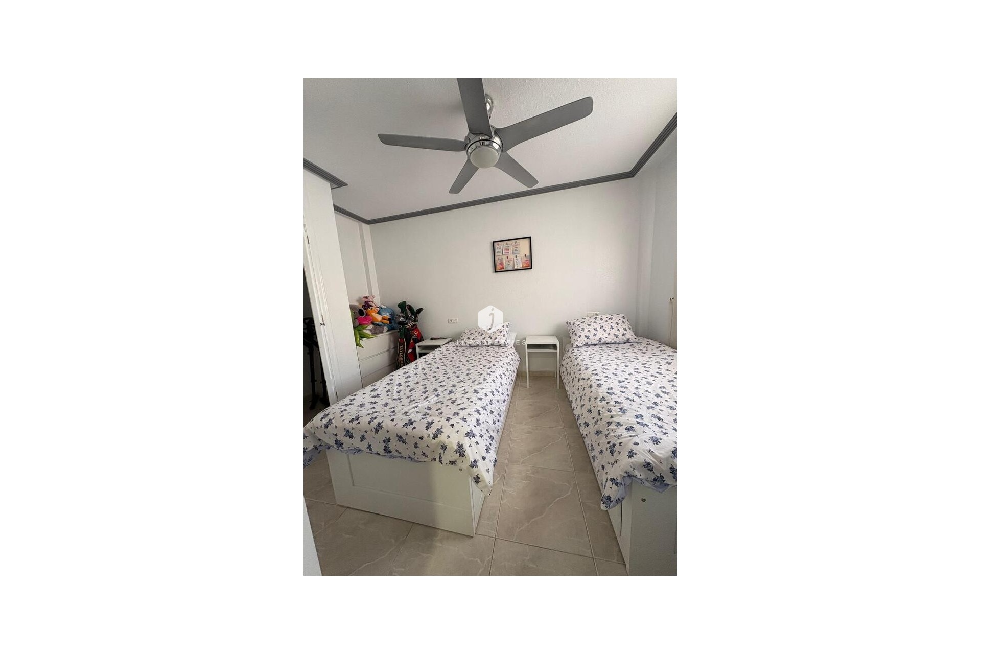 Tweedehands - Penthouse -
Playa Flamenca - Costa Blanca