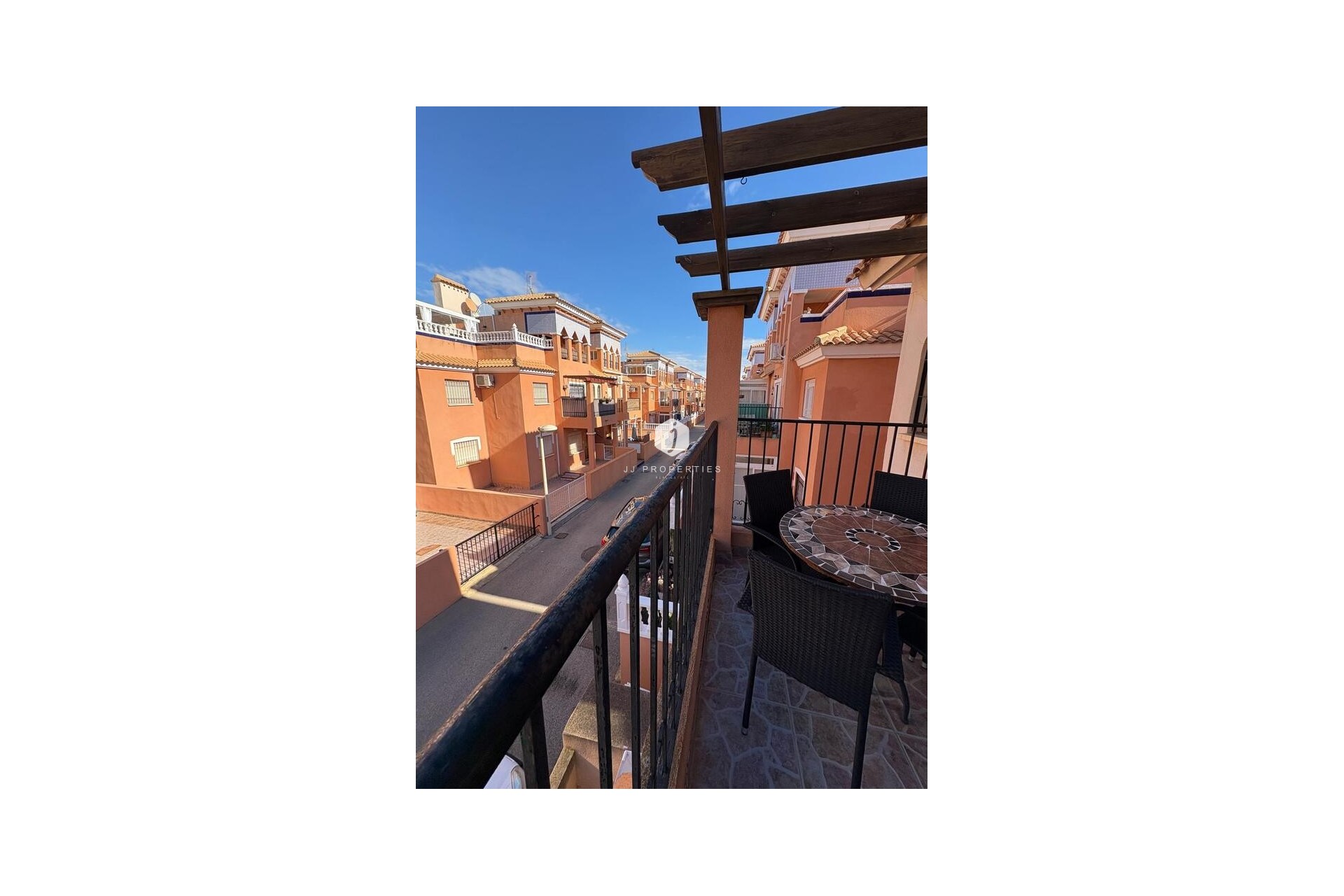 Tweedehands - Penthouse -
Playa Flamenca - Costa Blanca