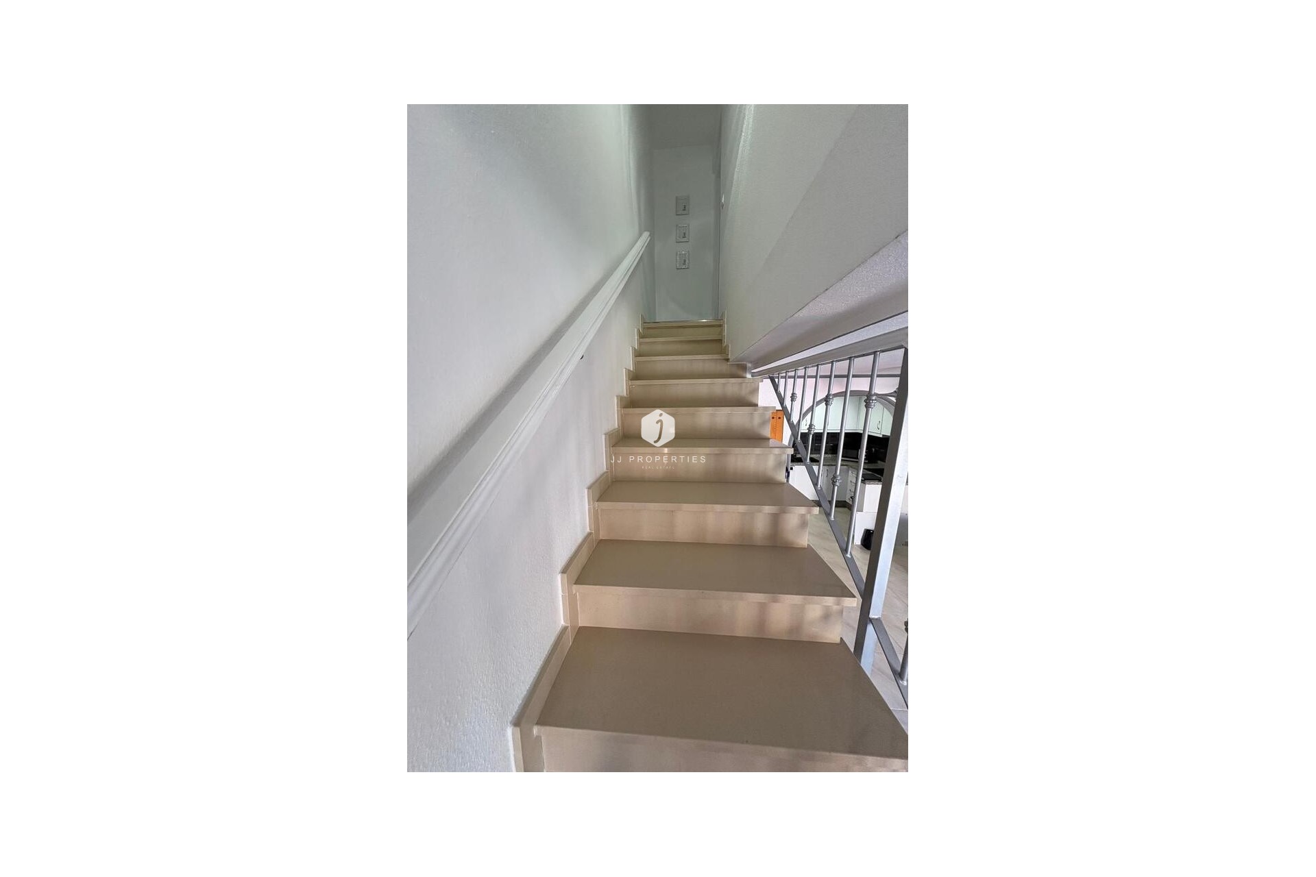 Tweedehands - Penthouse -
Playa Flamenca - Costa Blanca