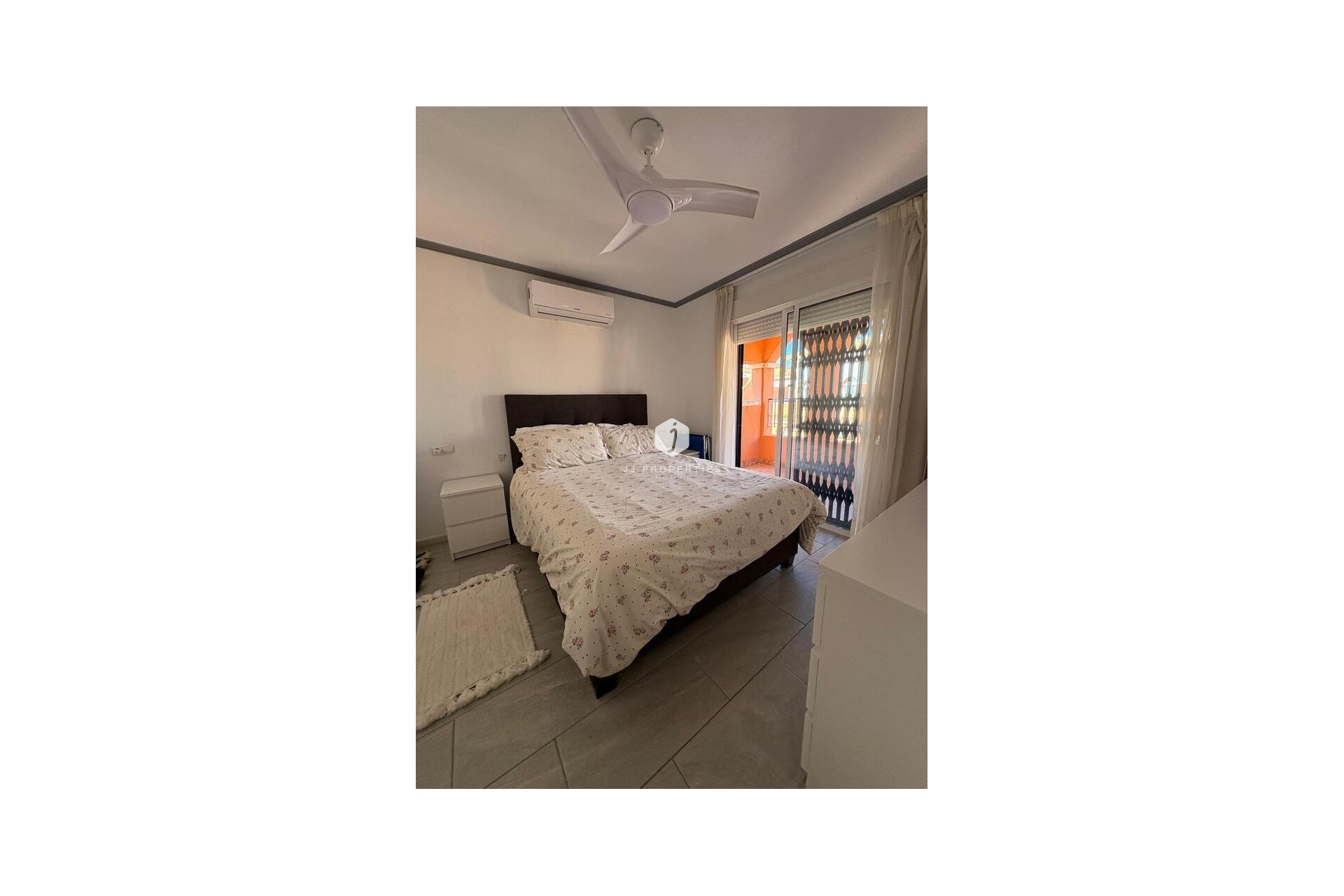 Tweedehands - Penthouse -
Playa Flamenca - Costa Blanca