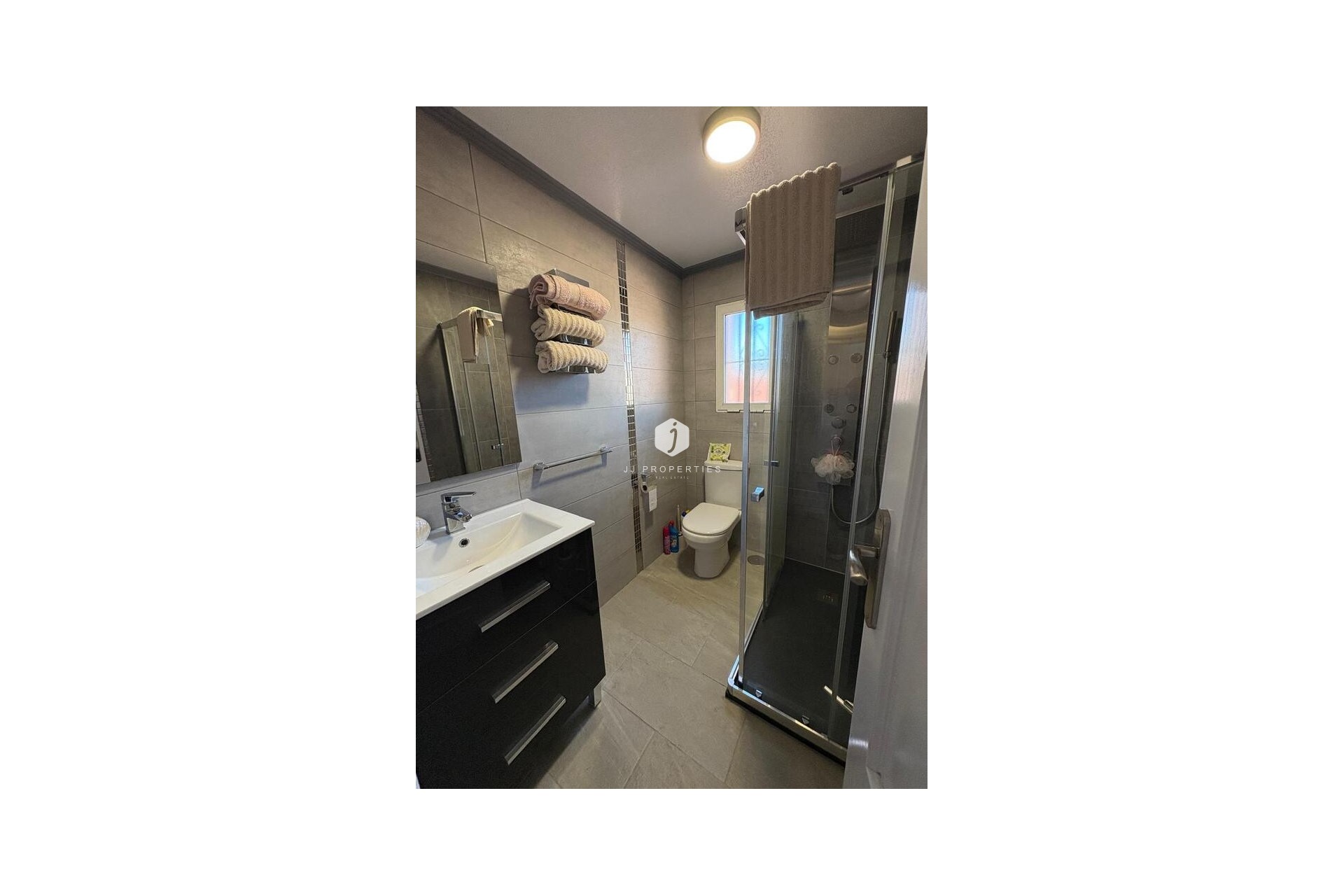 Tweedehands - Penthouse -
Playa Flamenca - Costa Blanca