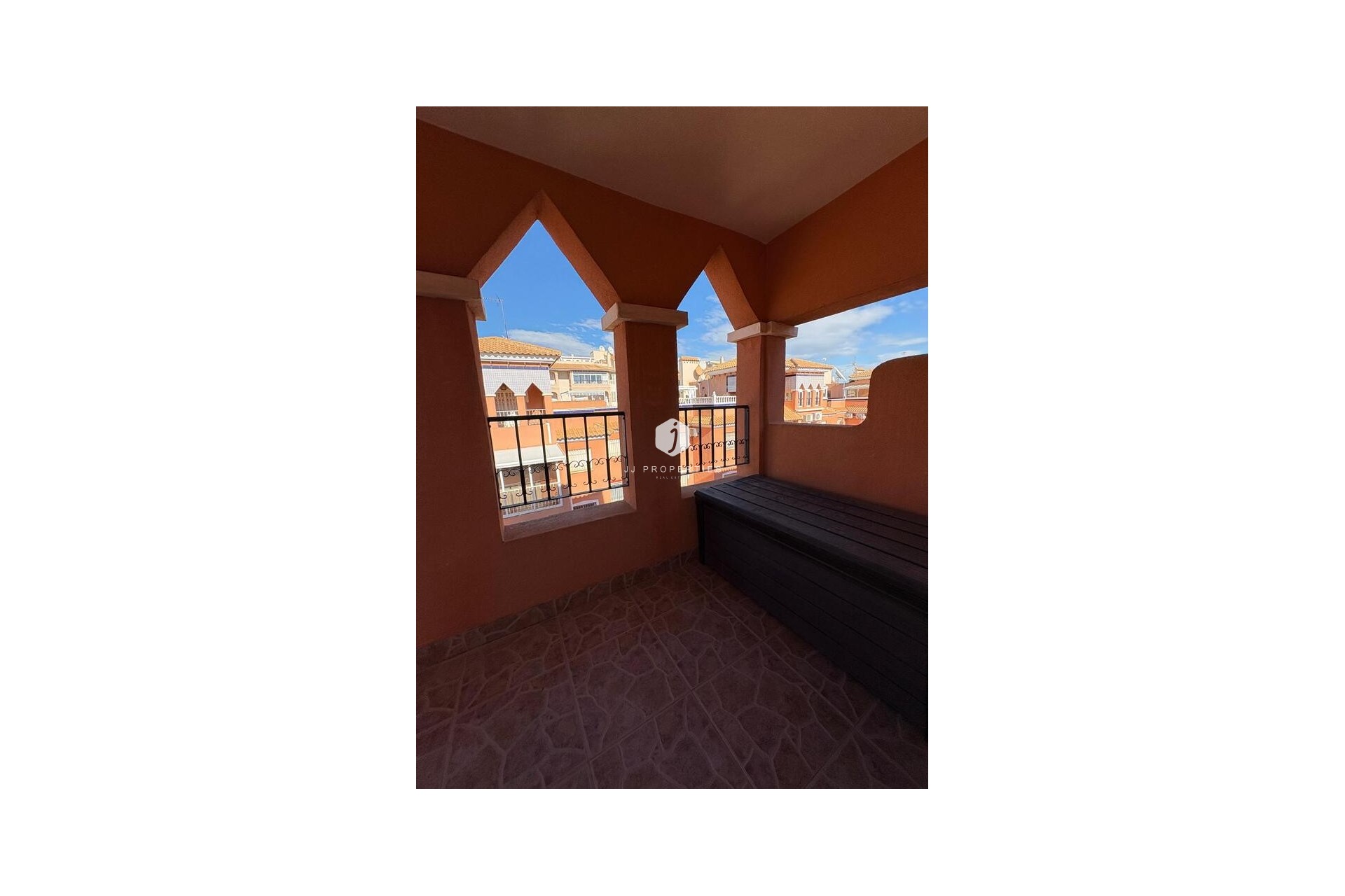 Tweedehands - Penthouse -
Playa Flamenca - Costa Blanca