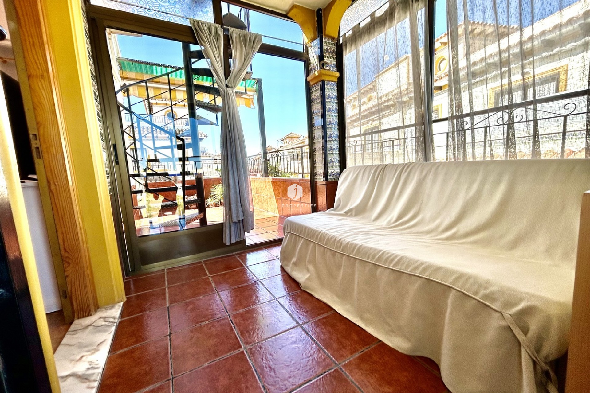 Tweedehands - Penthouse -
Playa Flamenca - Costa Blanca