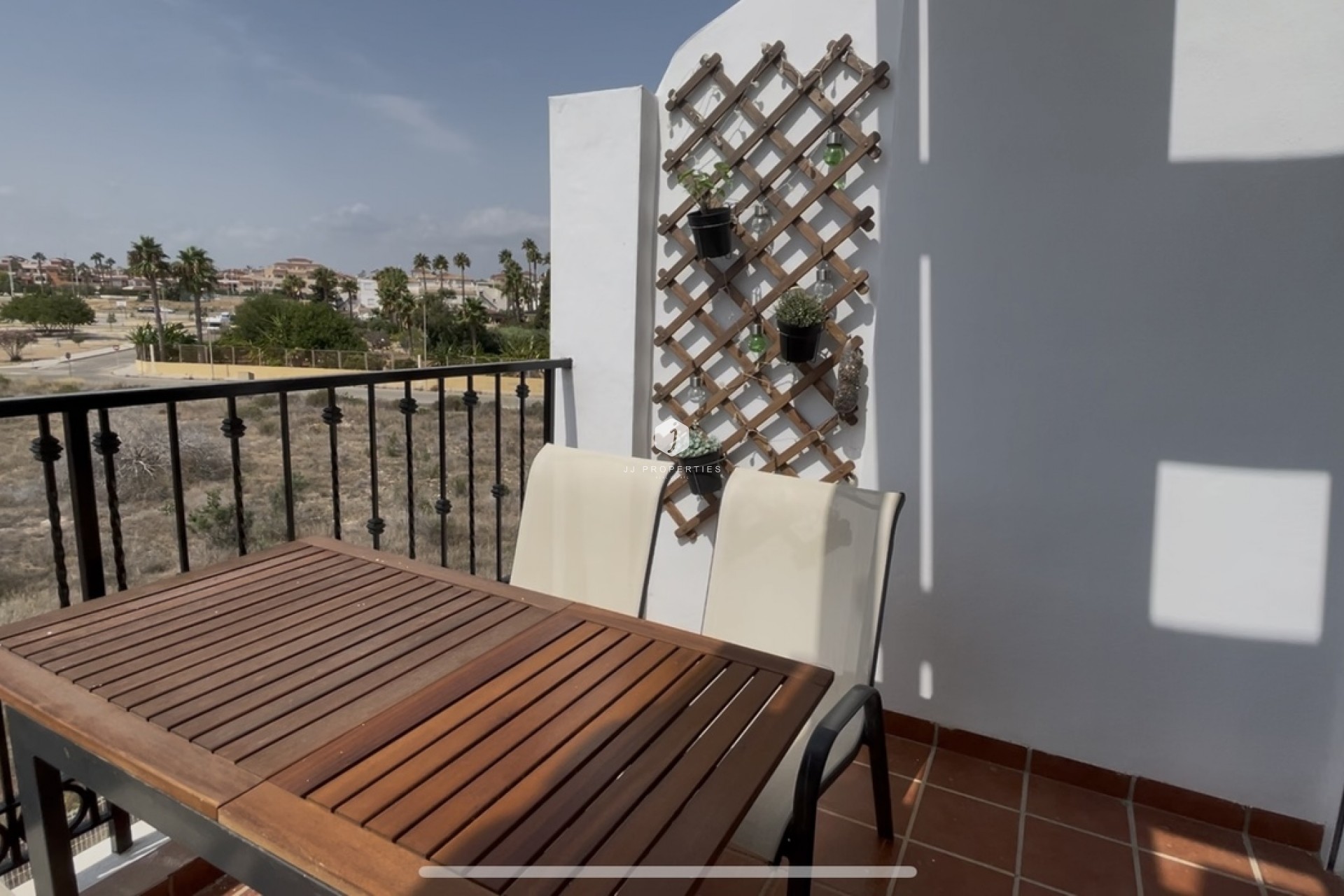 Tweedehands - Penthouse -
Punta Prima - Costa Blanca