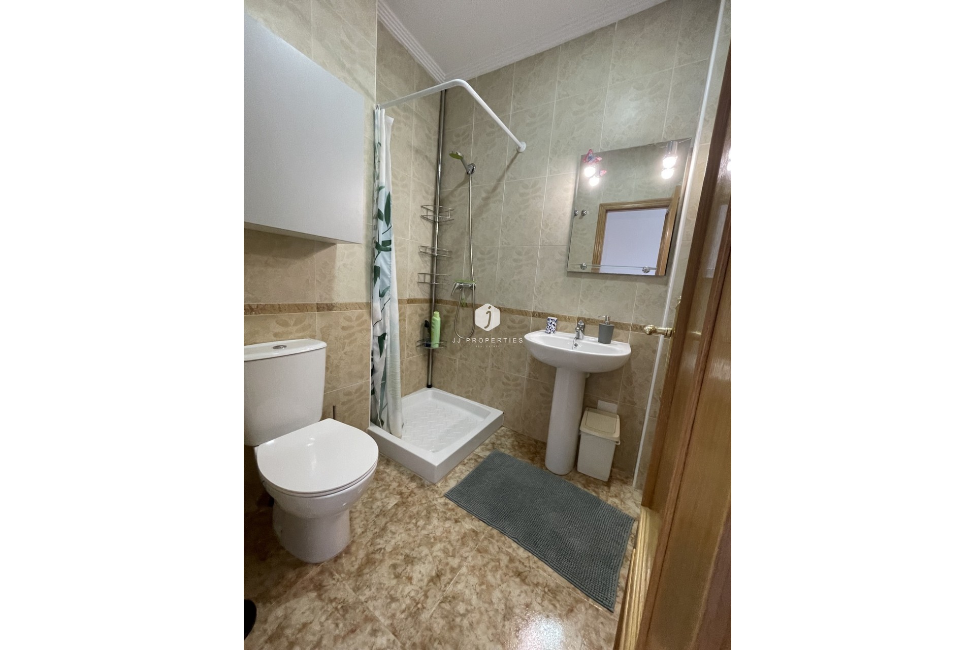 Tweedehands - Penthouse -
Punta Prima - Costa Blanca