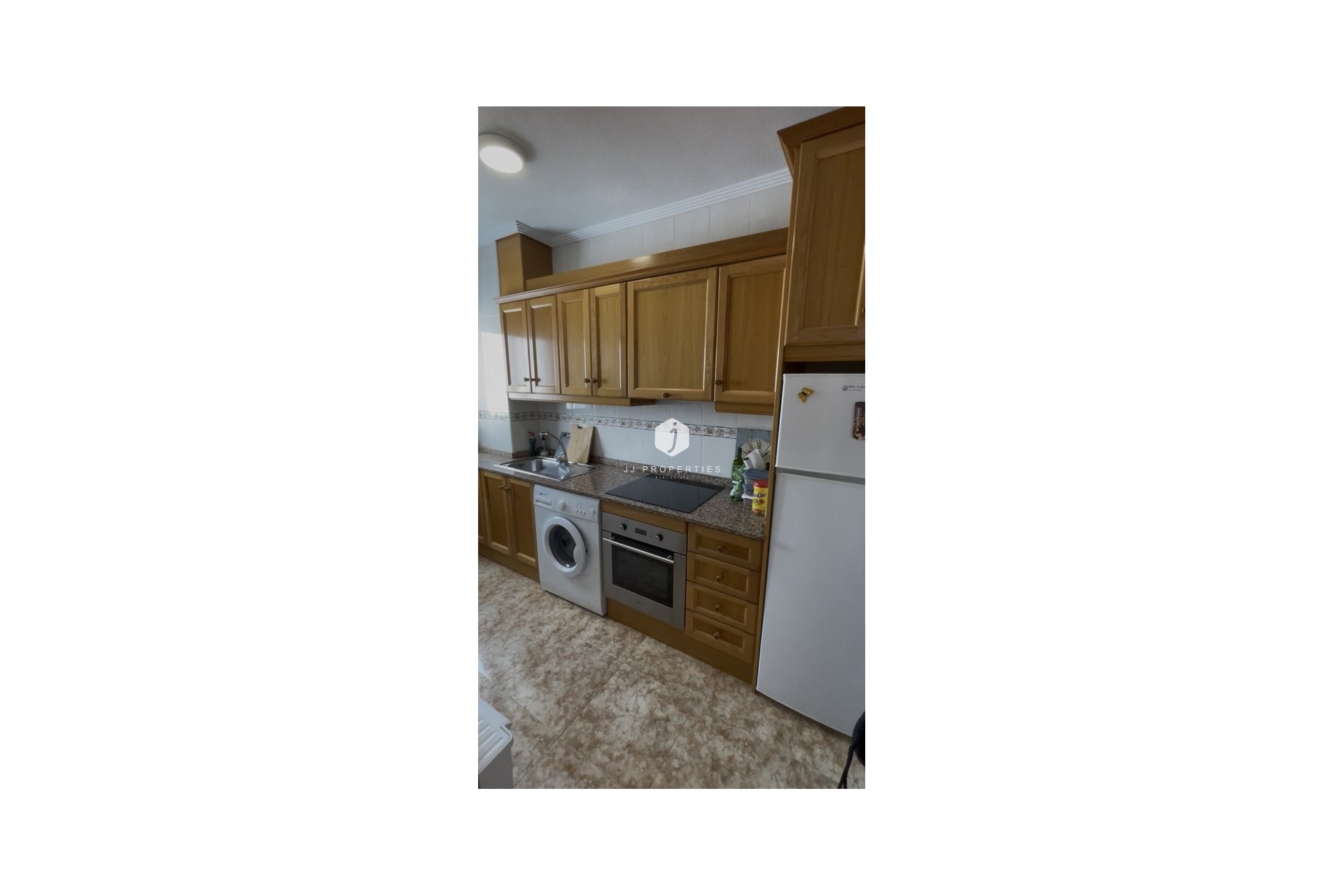 Tweedehands - Penthouse -
Punta Prima - Costa Blanca