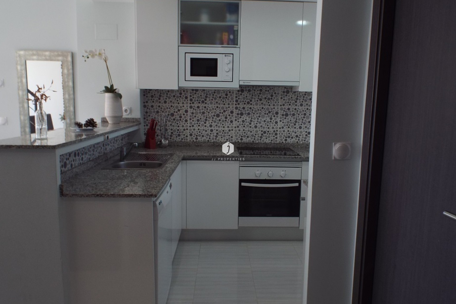 Tweedehands - Penthouse -
Punta Prima - Costa Blanca