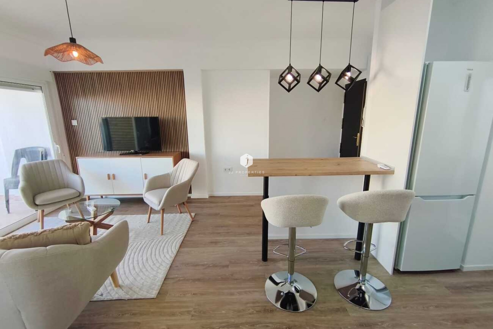 Tweedehands - Penthouse -
Punta Prima - Costa Blanca