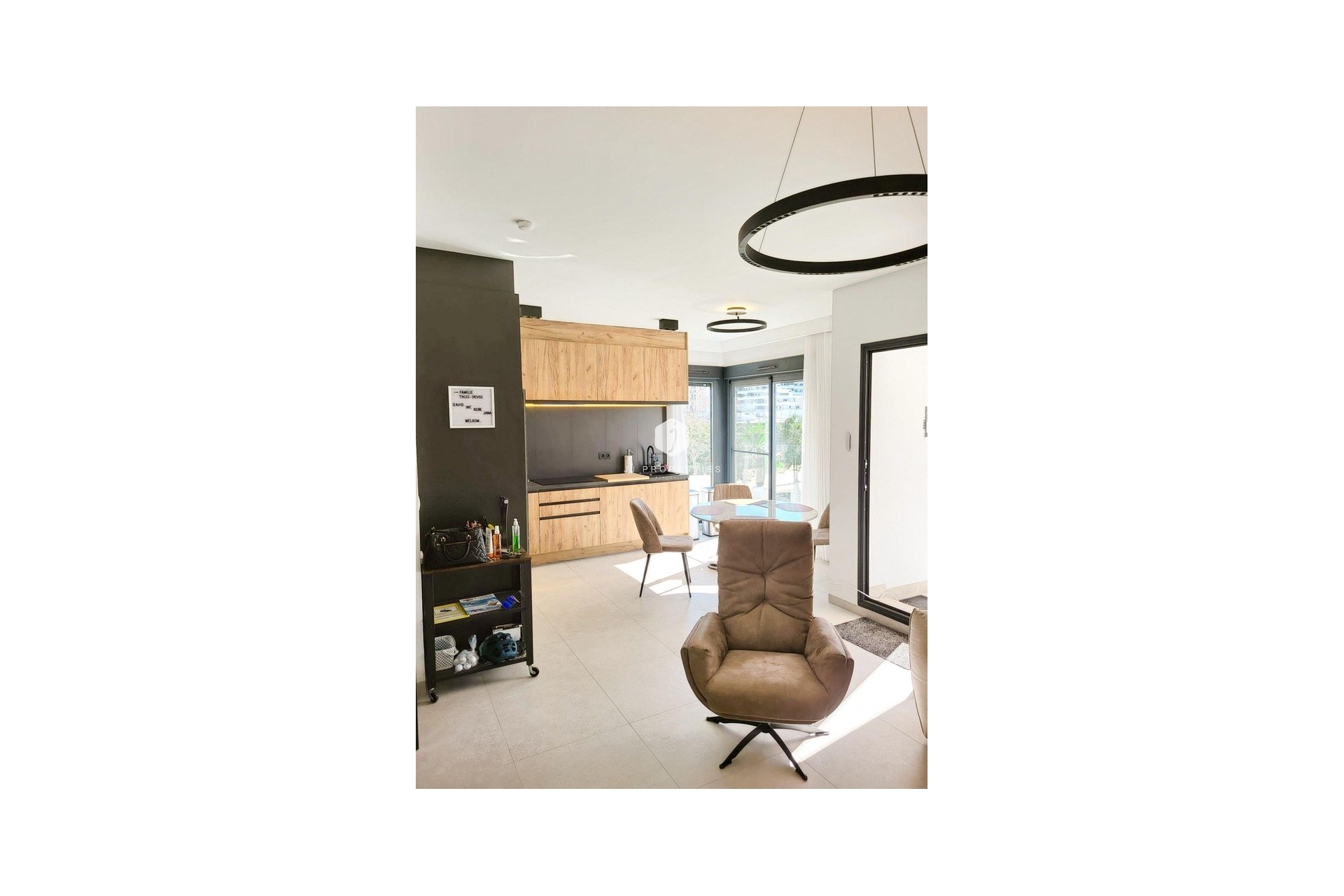 Tweedehands - Penthouse -
San Miguel de Salinas - Costa Blanca