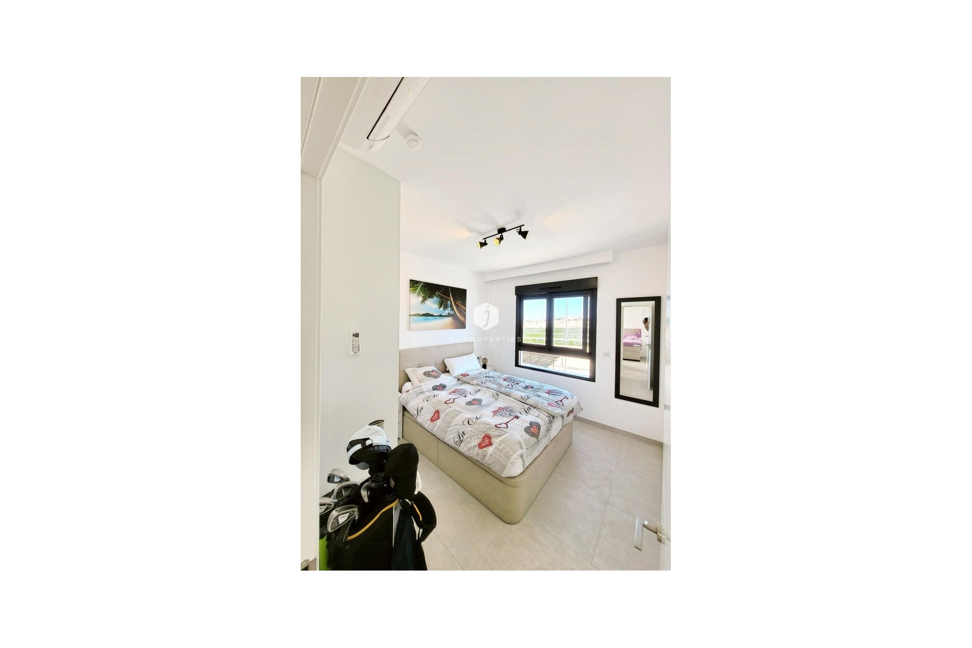 Tweedehands - Penthouse -
San Miguel de Salinas - Costa Blanca