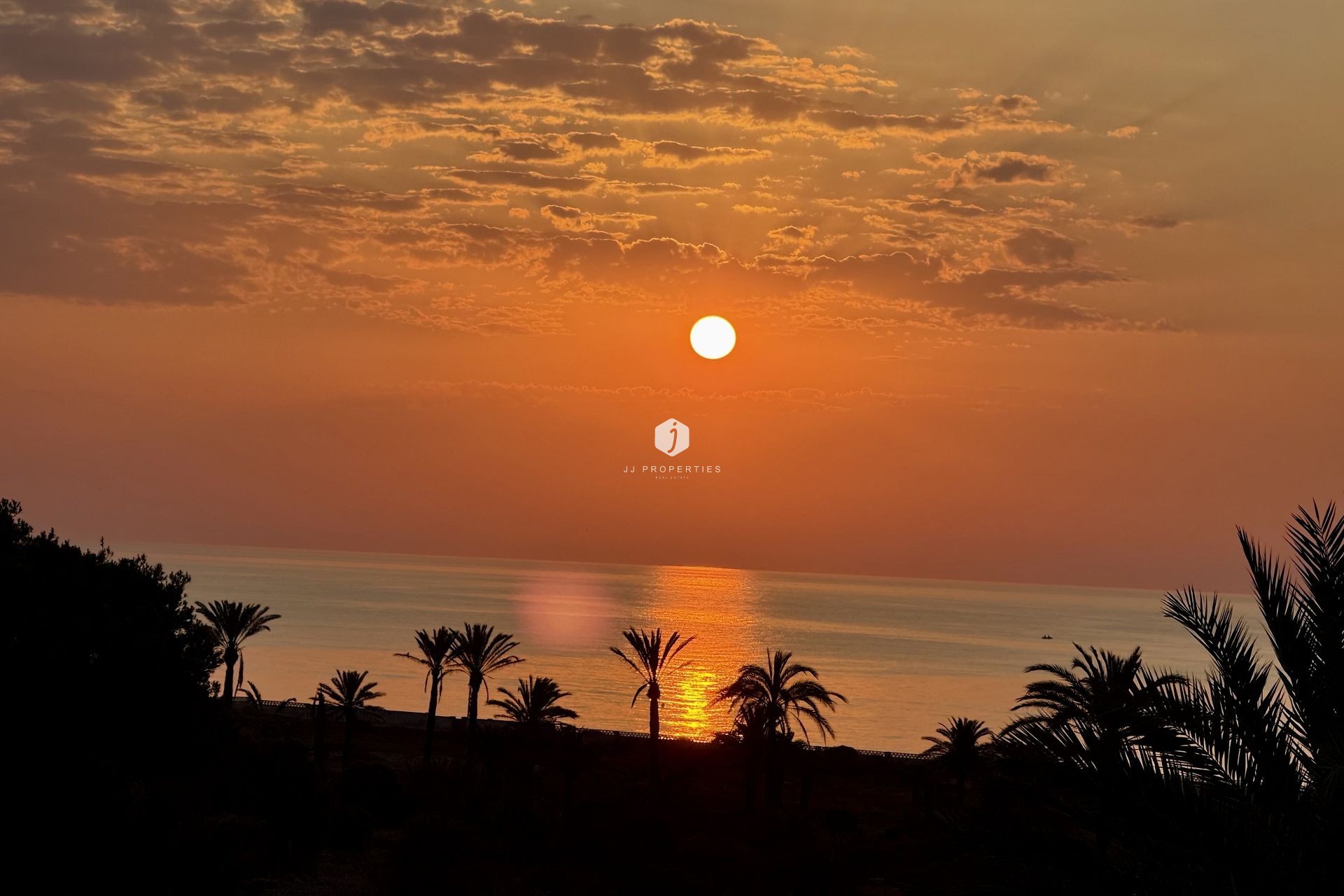 Tweedehands - Penthouse -
San Miguel de Salinas - Inland